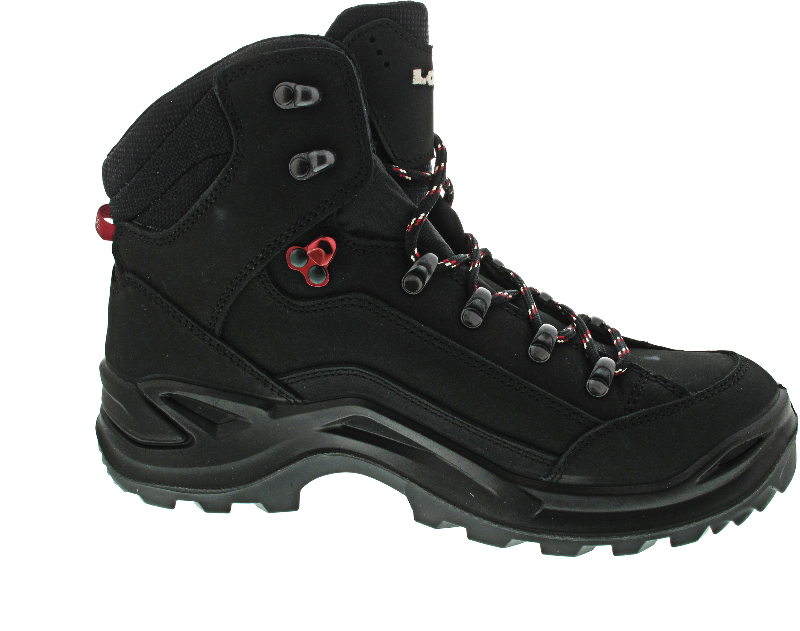 Lowa Renegade GTX Mid