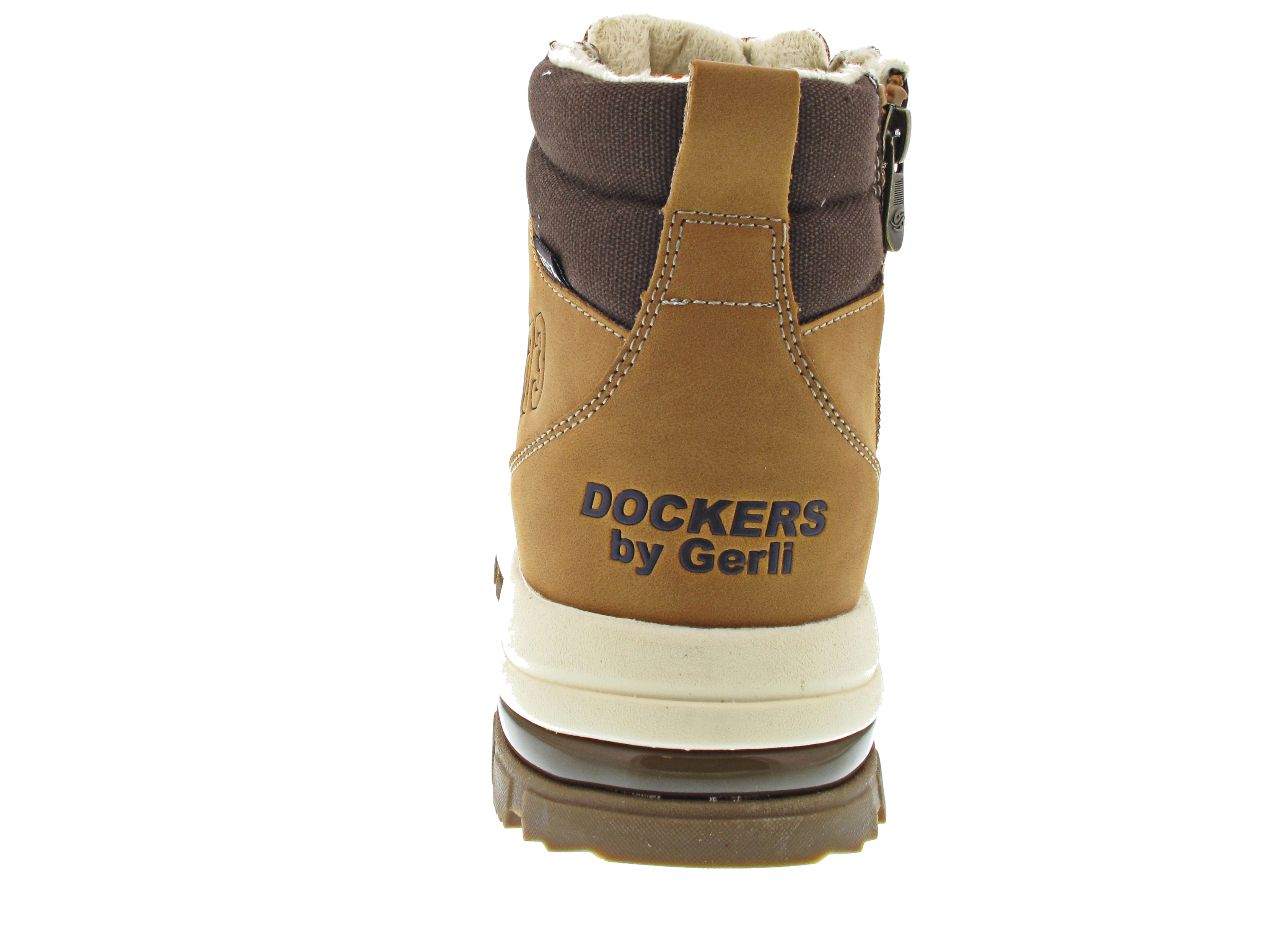 Dockers by Gerli