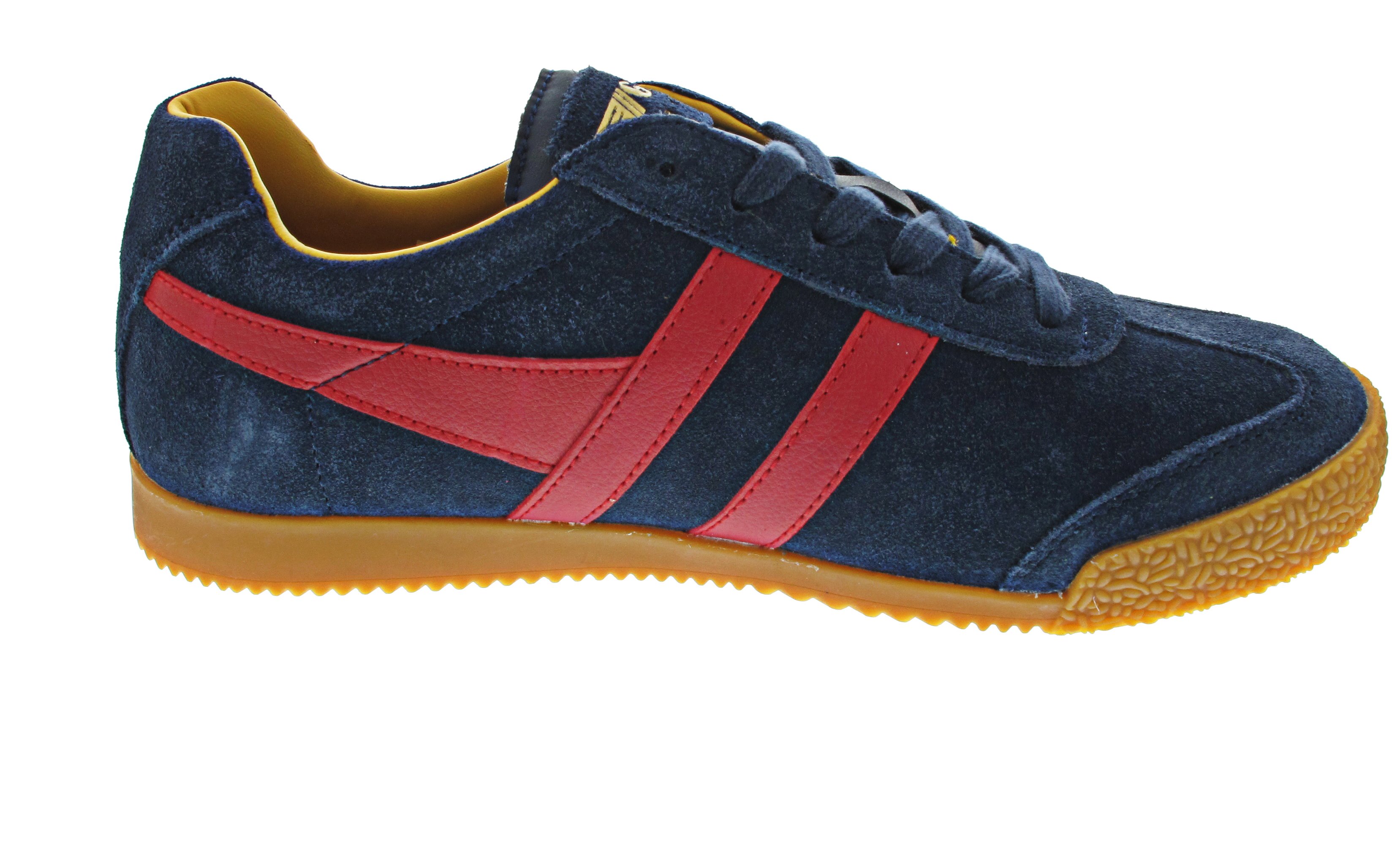 Gola Harrier Suede Gola Harrier Suede