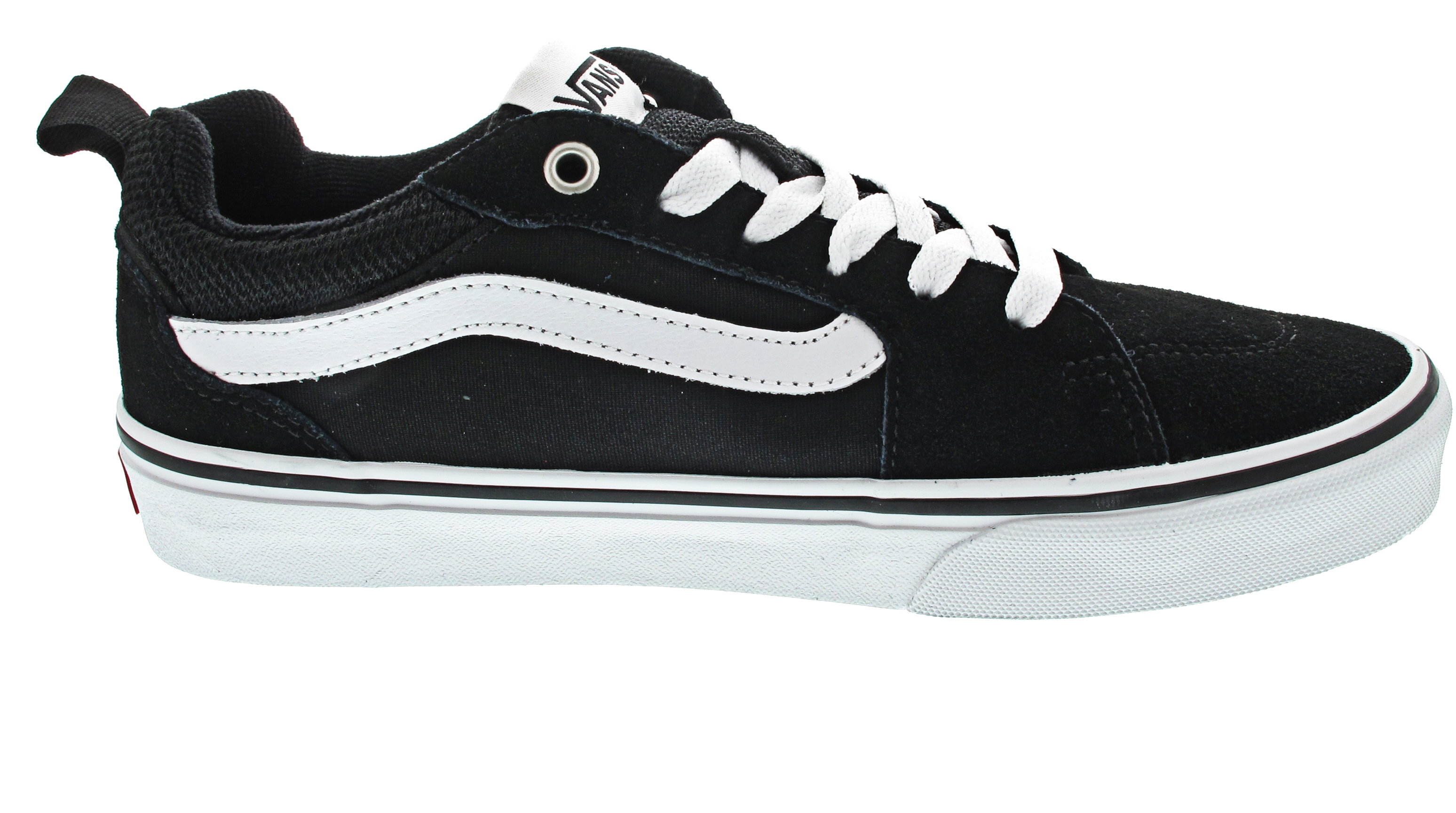 Vans Filmore Suede/Canvas