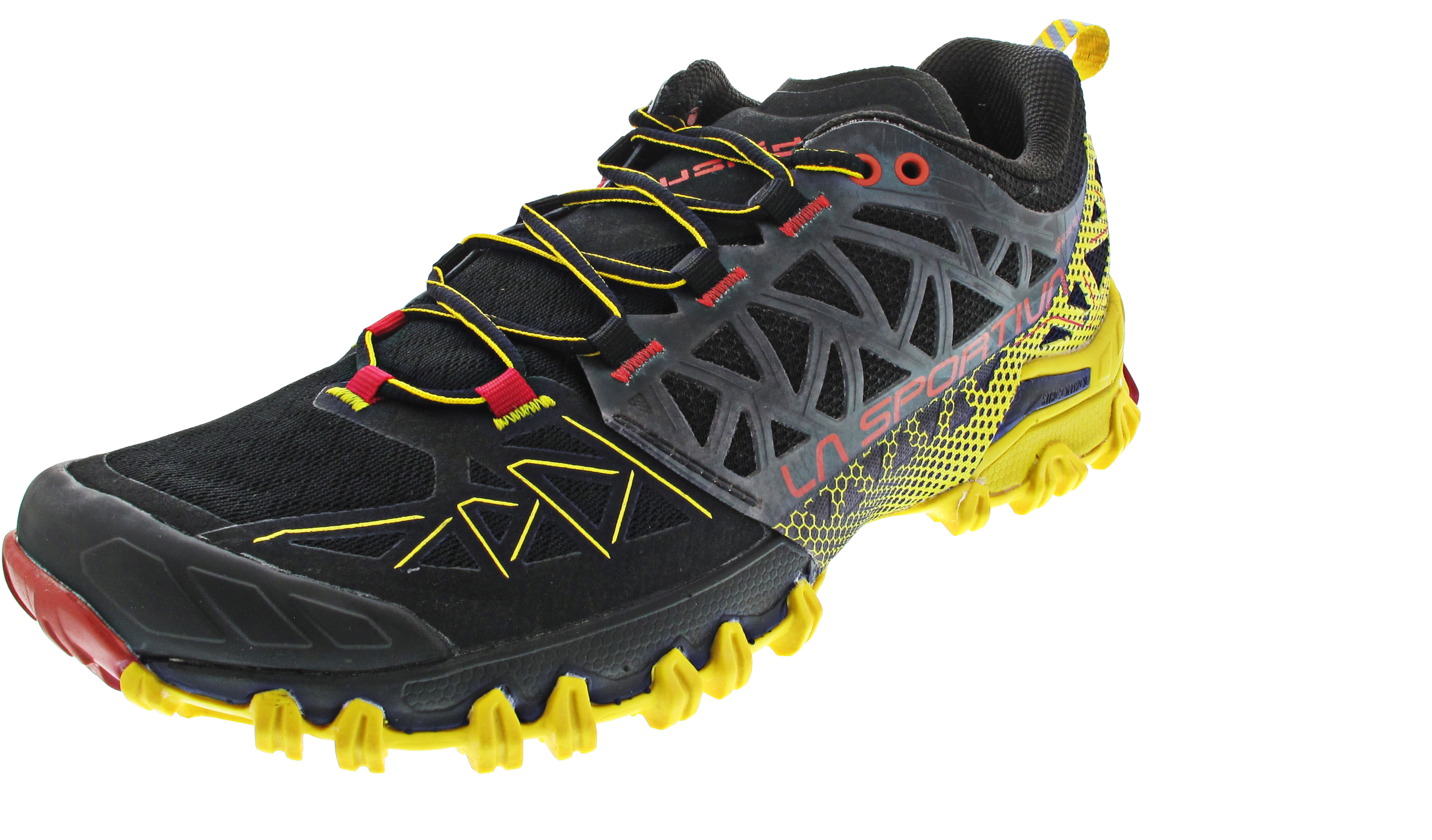 La Sportiva Bushido II GTX