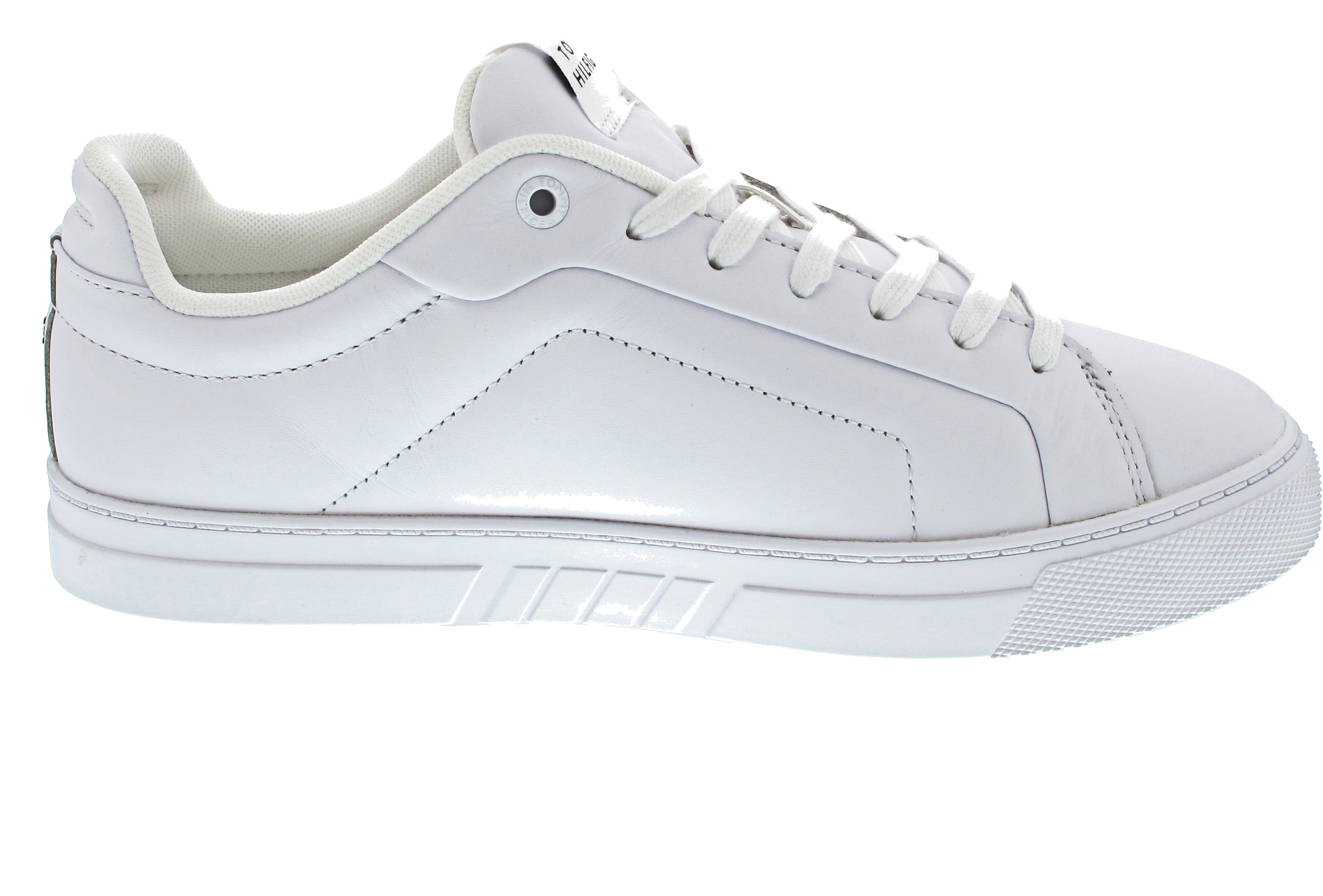 Tommy Hilfiger Icon _Court LTH Flag ESS