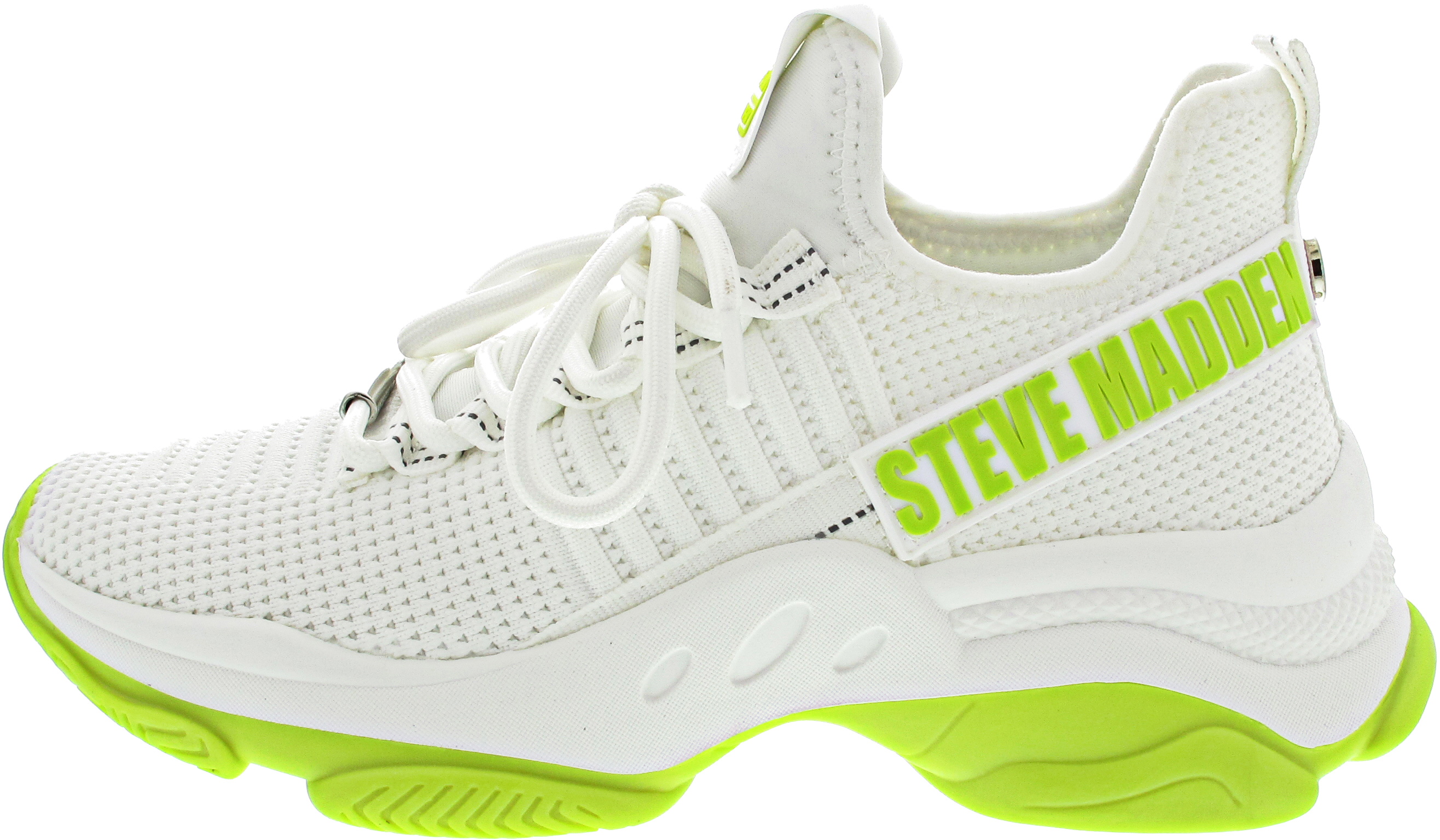 Steve Madden Mac-E