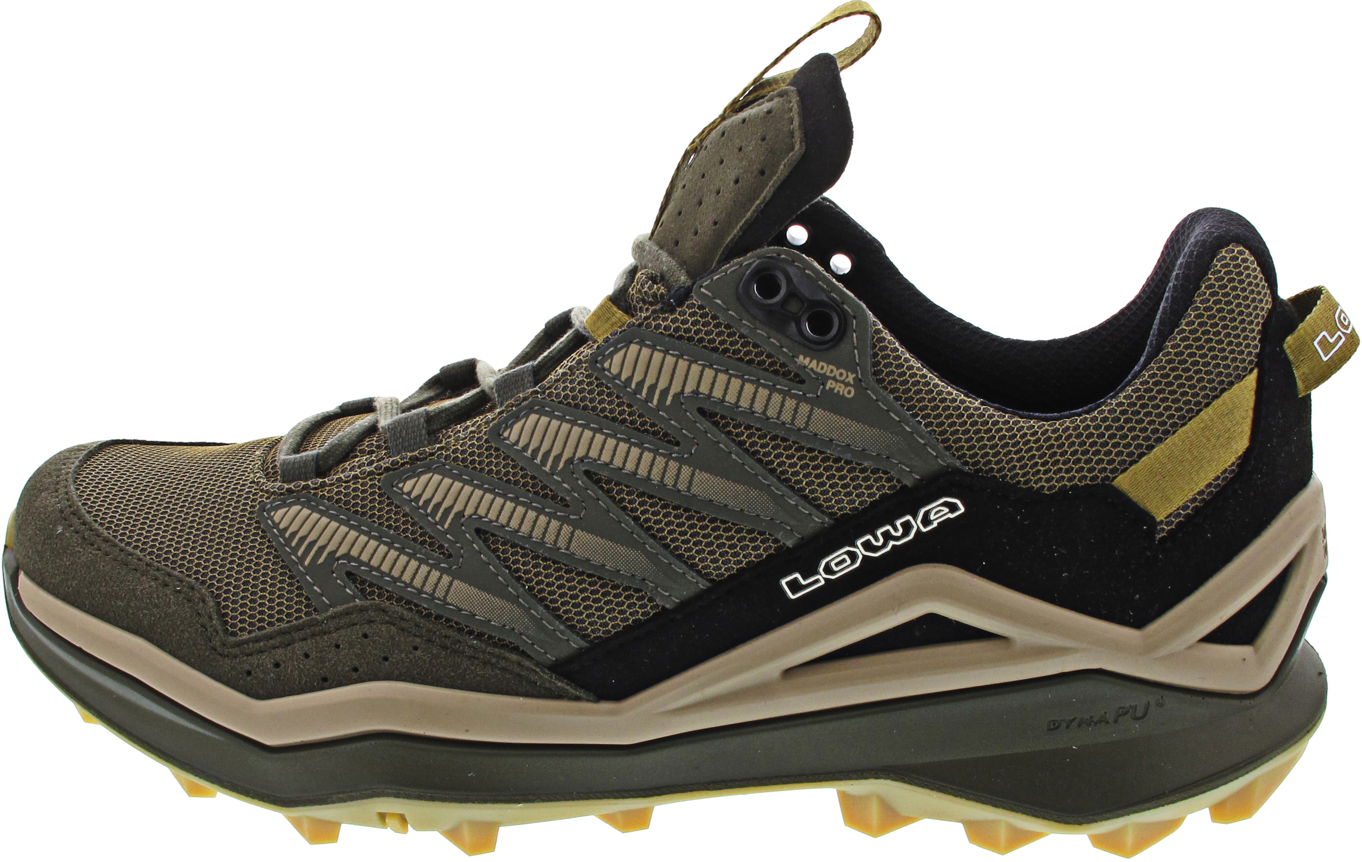 Lowa Maddox Pro Lo