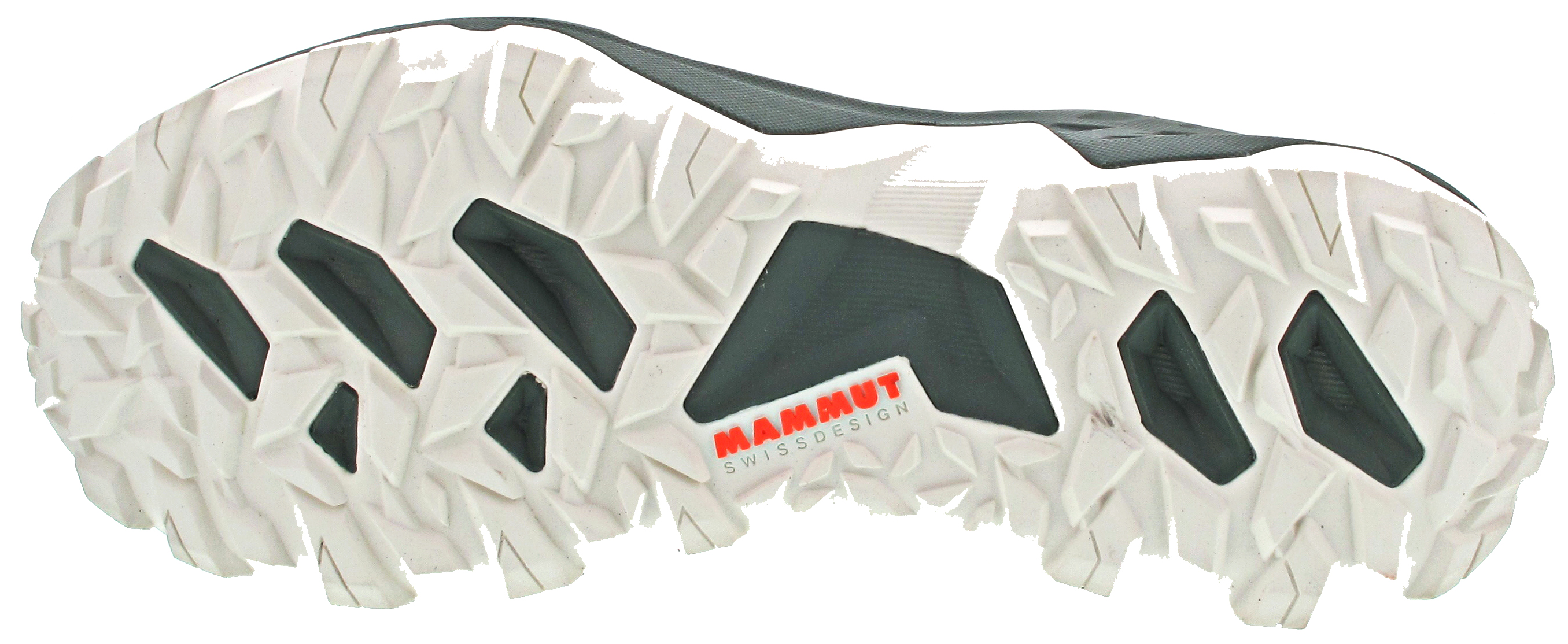 Mammut Sertig II Low GTX Men