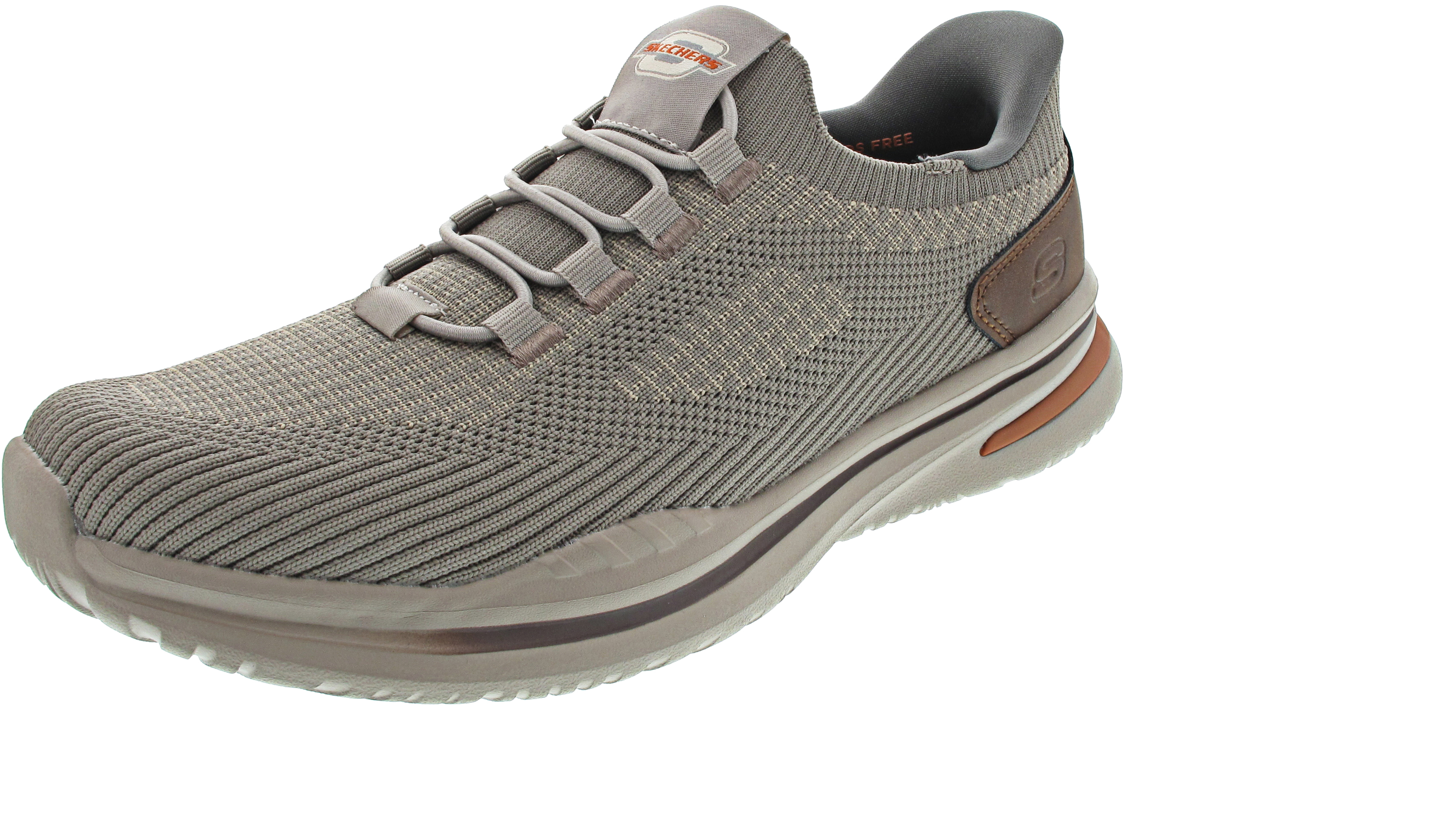 Skechers Slip-Ins: Norlan - Alonso