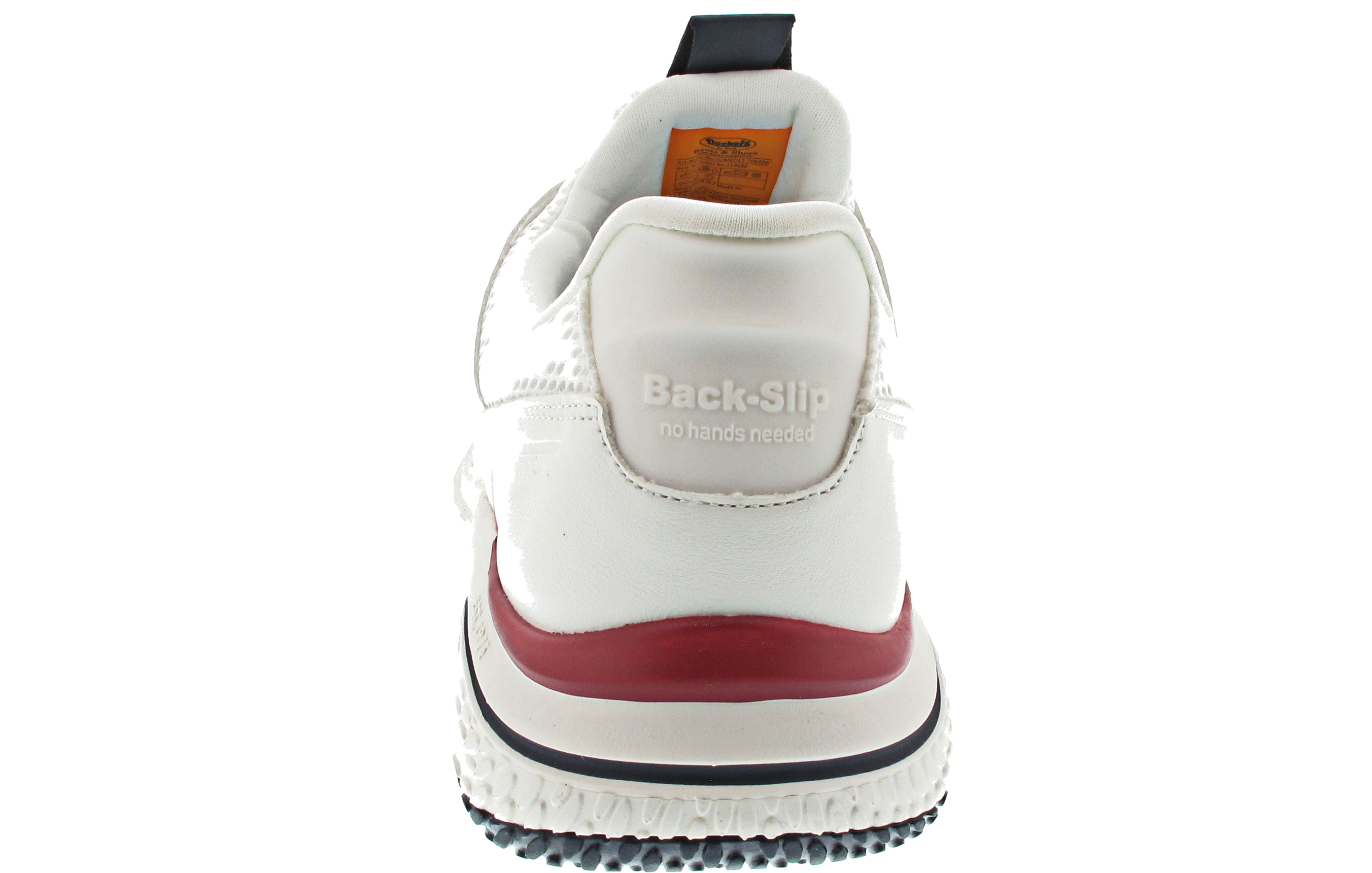 Dockers by Gerli