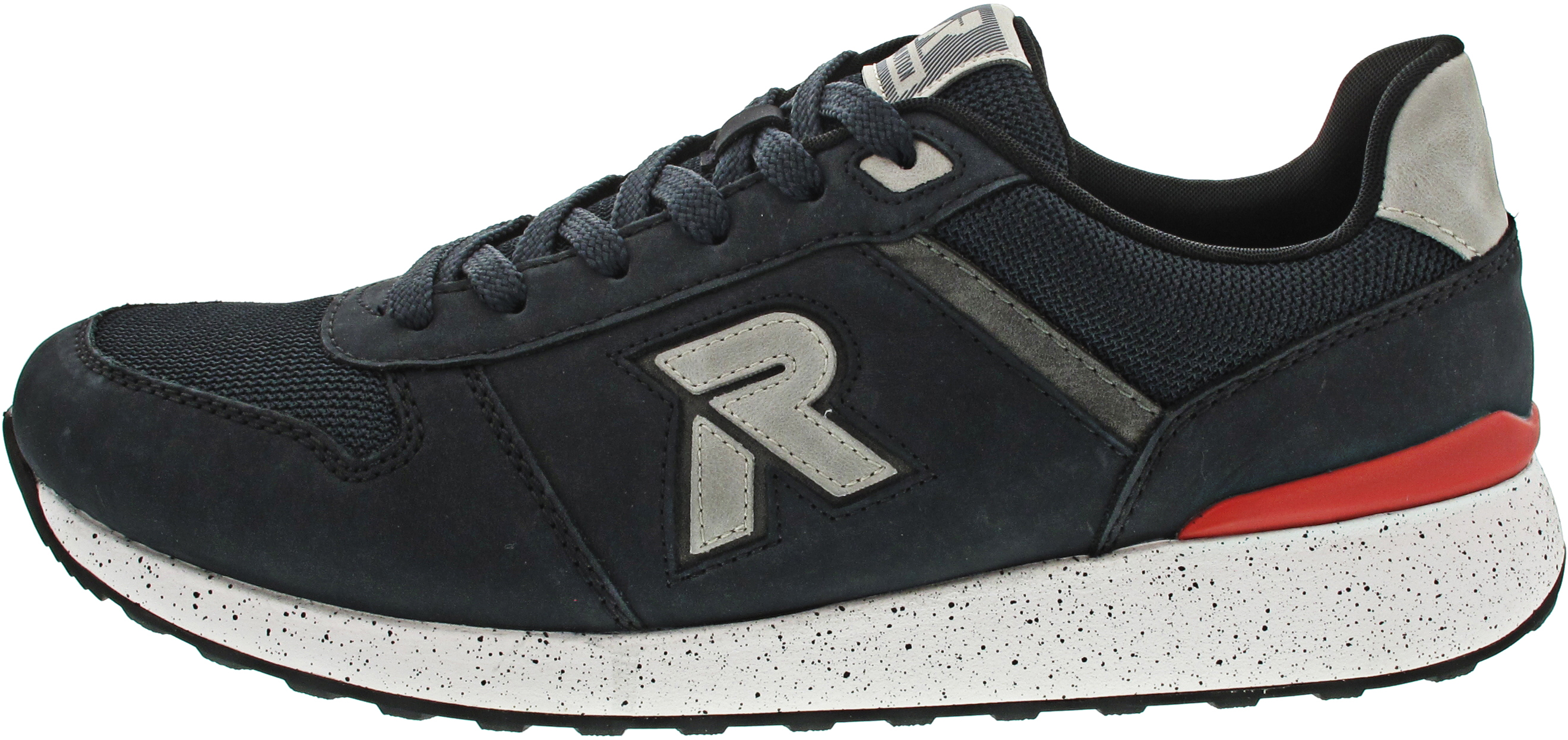 Rieker