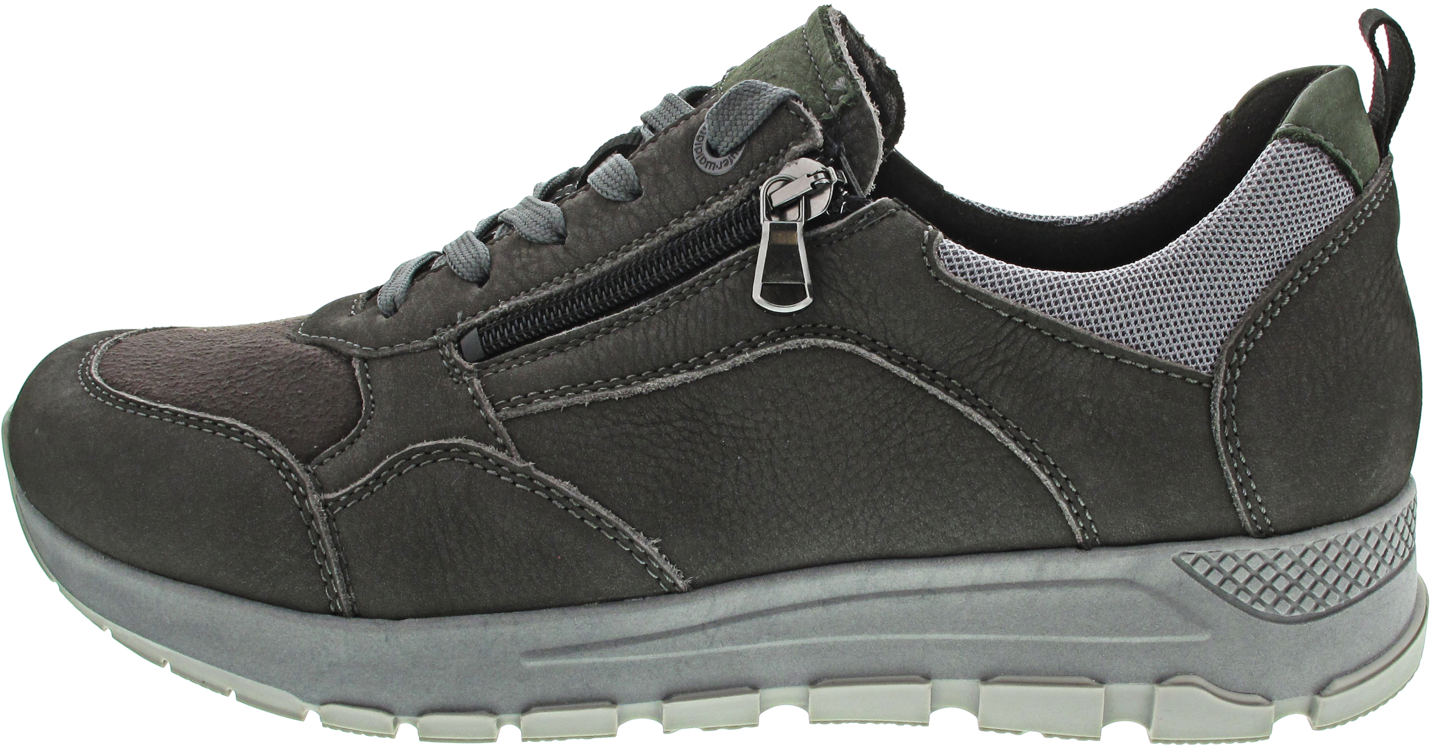 Waldläufer H-Richard