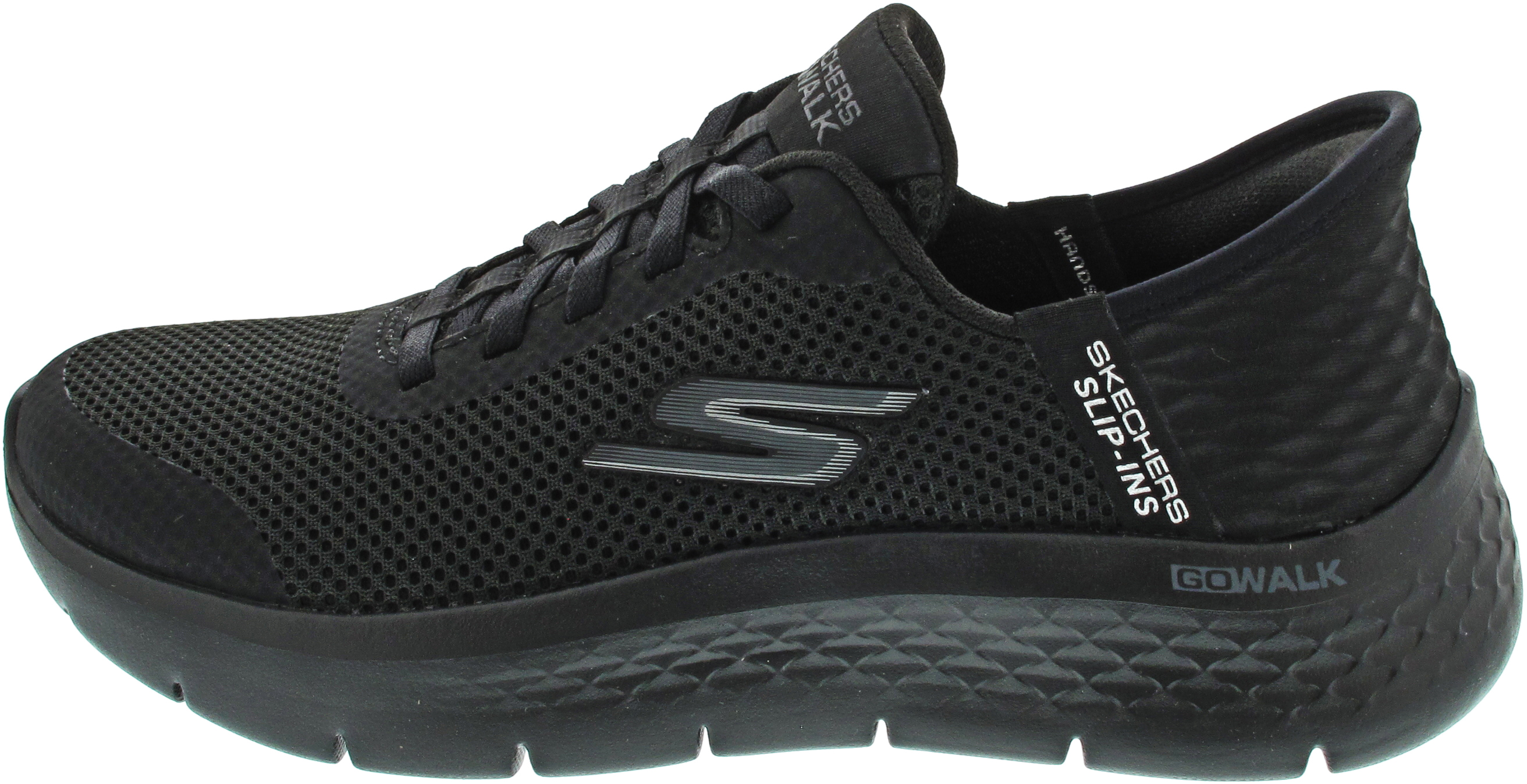 Skechers Slip-Ins:Go Walk Flex-Gra