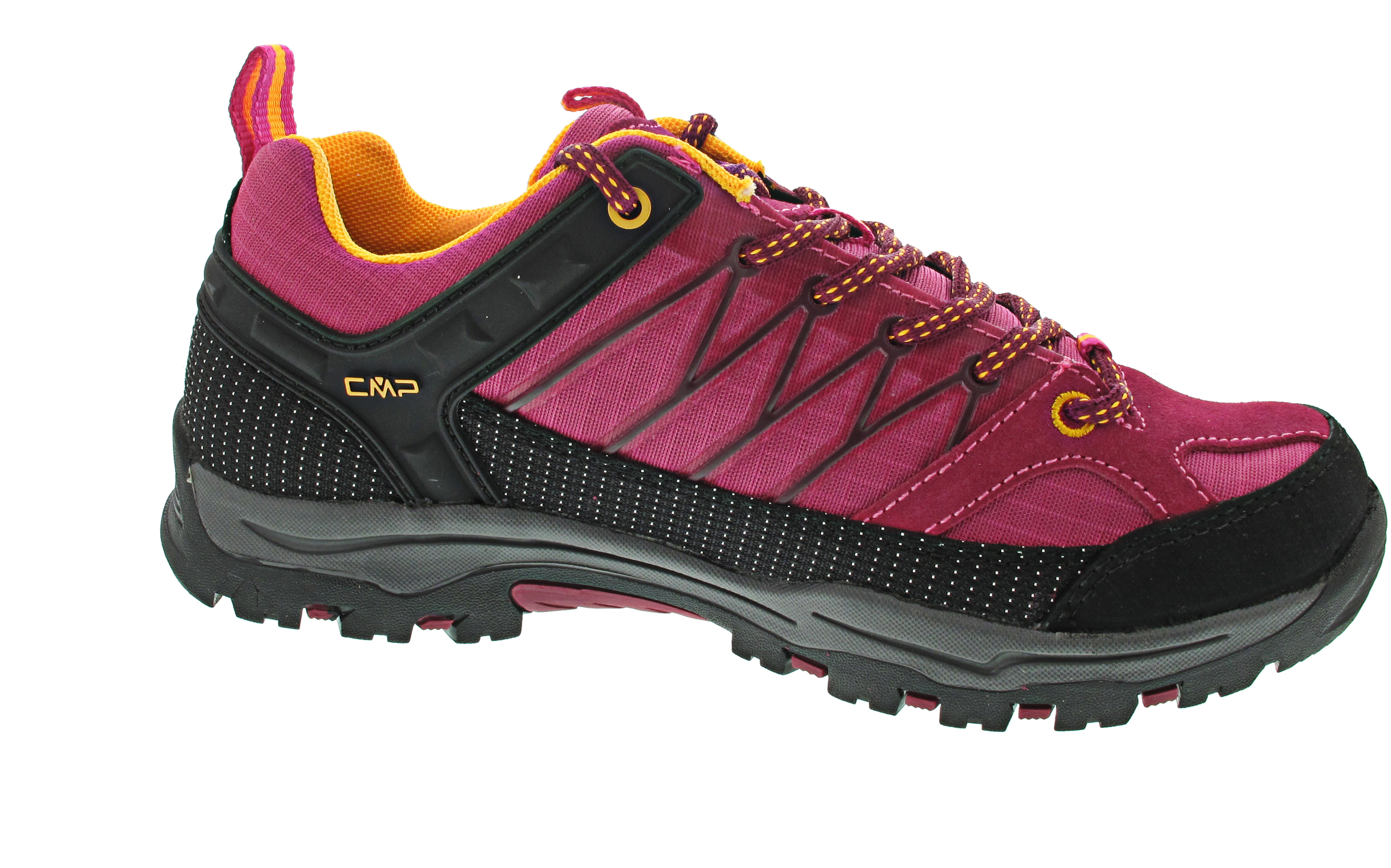 CMP Kids Rigel Low Trekking