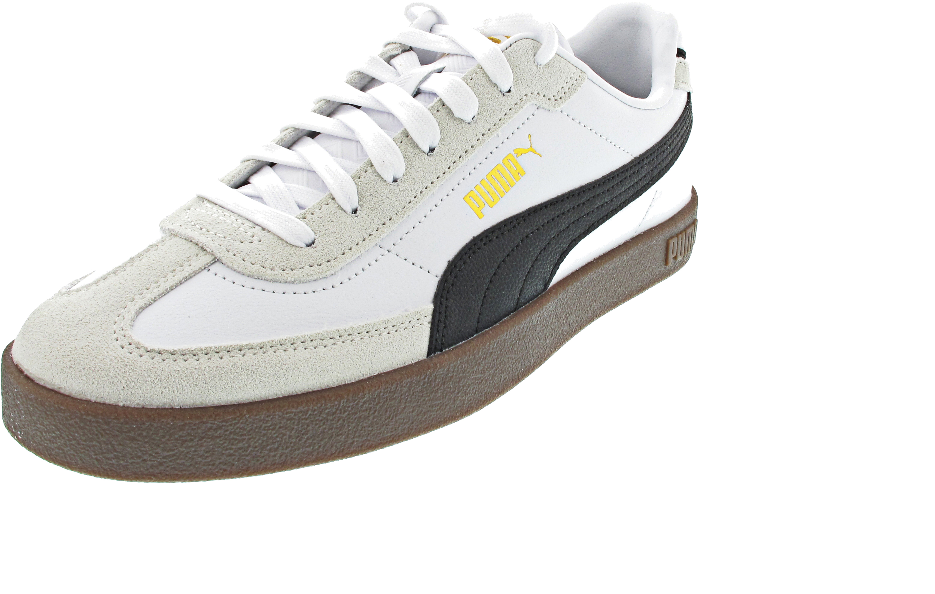 Puma Club II Era