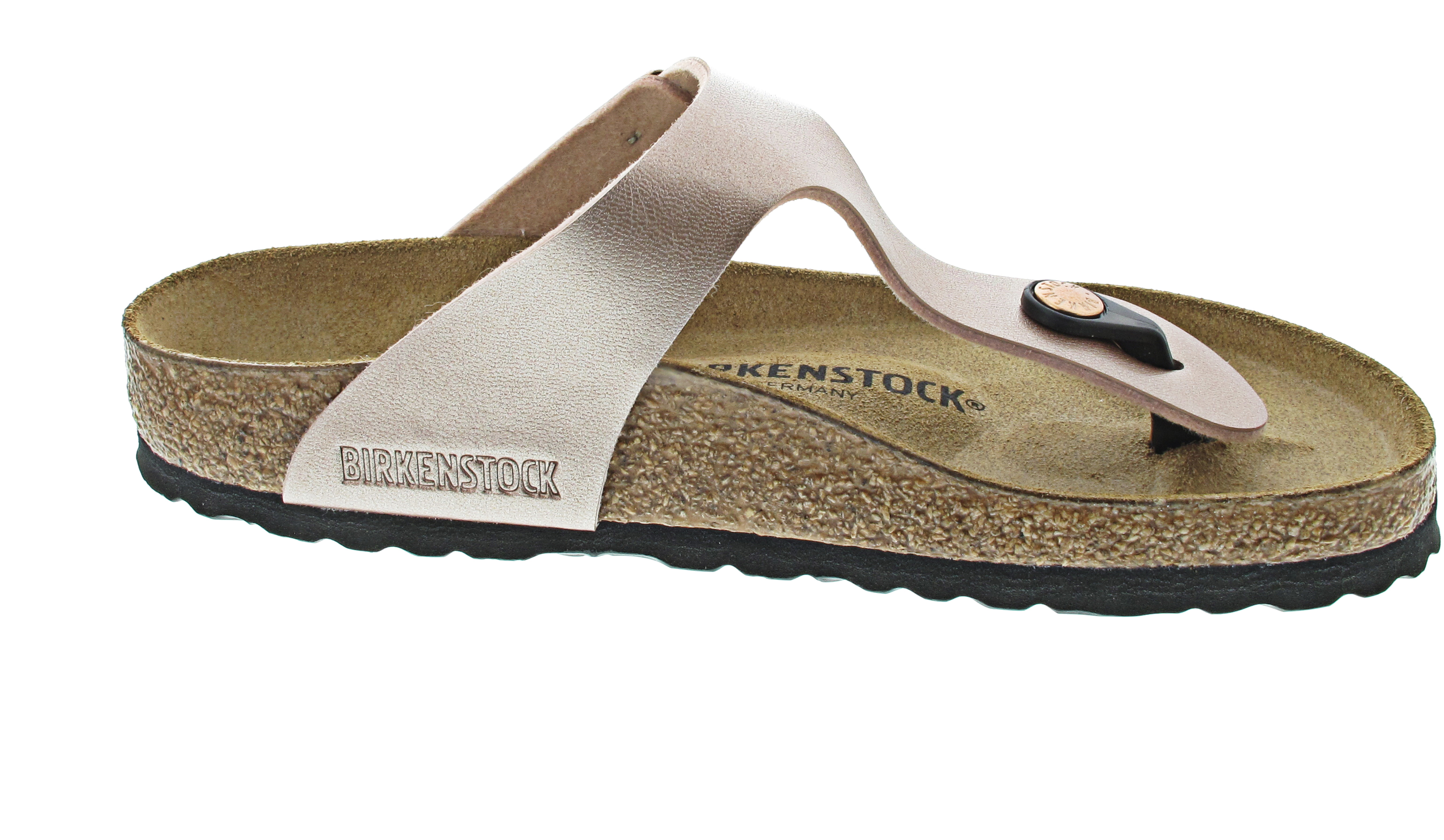 Birkenstock Gizeh Birko-Flor