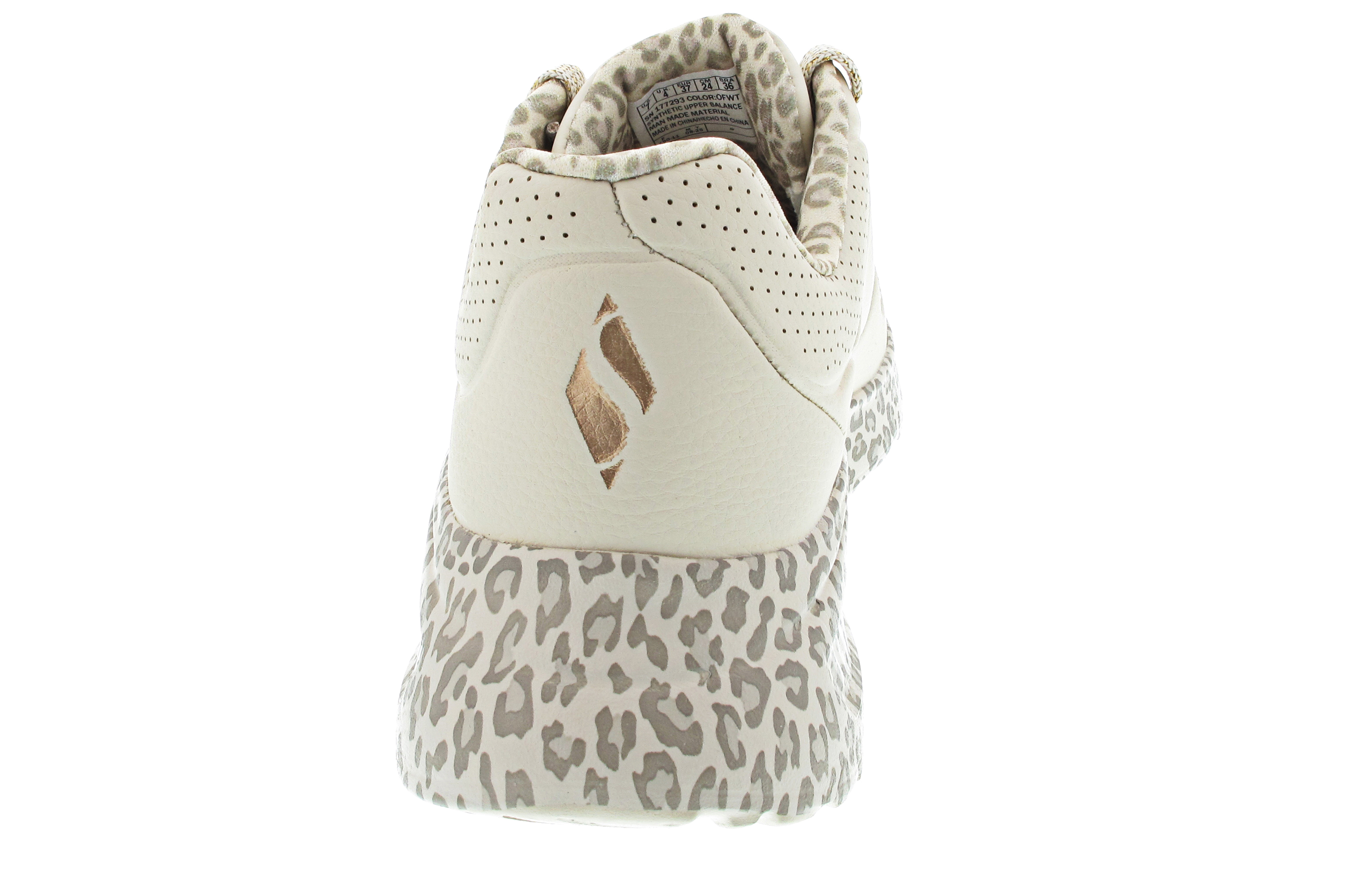 Skechers Uno Lite-Subtle Prints