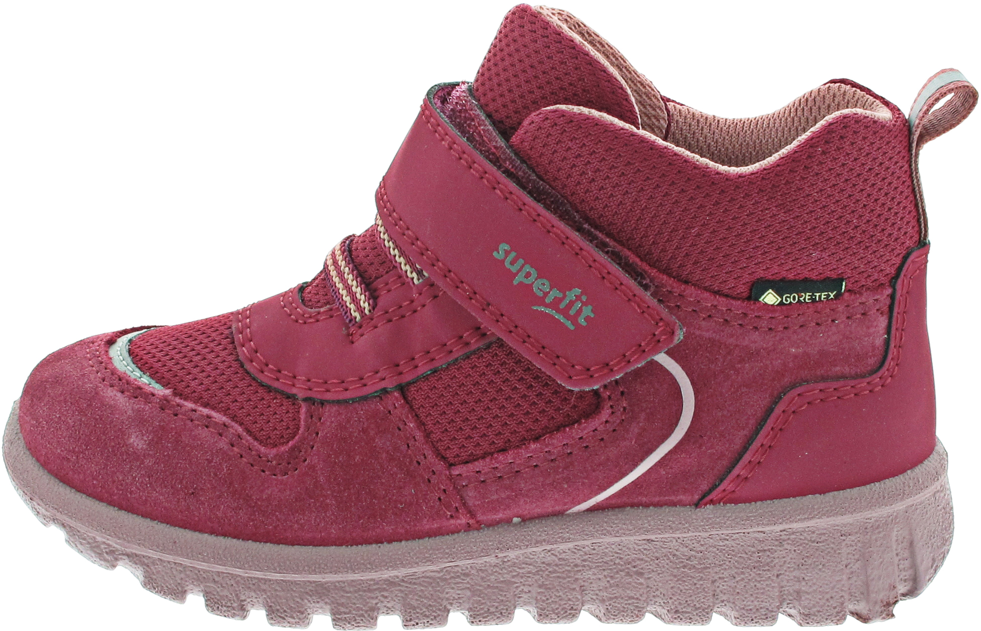 Superfit SPORT7 MINI