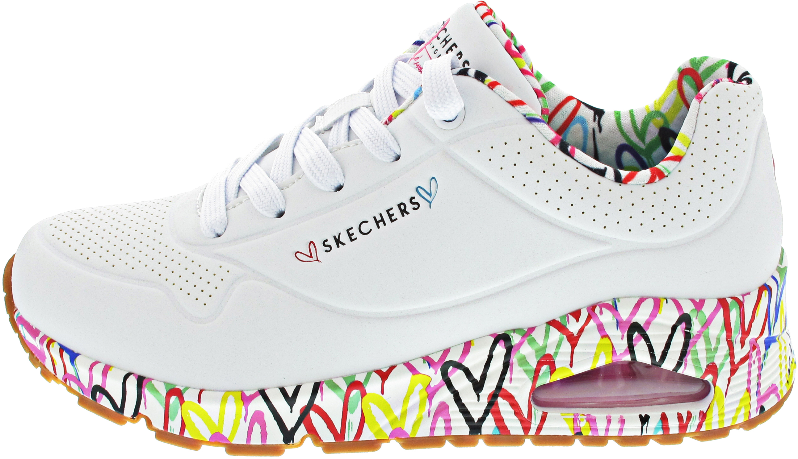 Skechers Uno - Loving Love