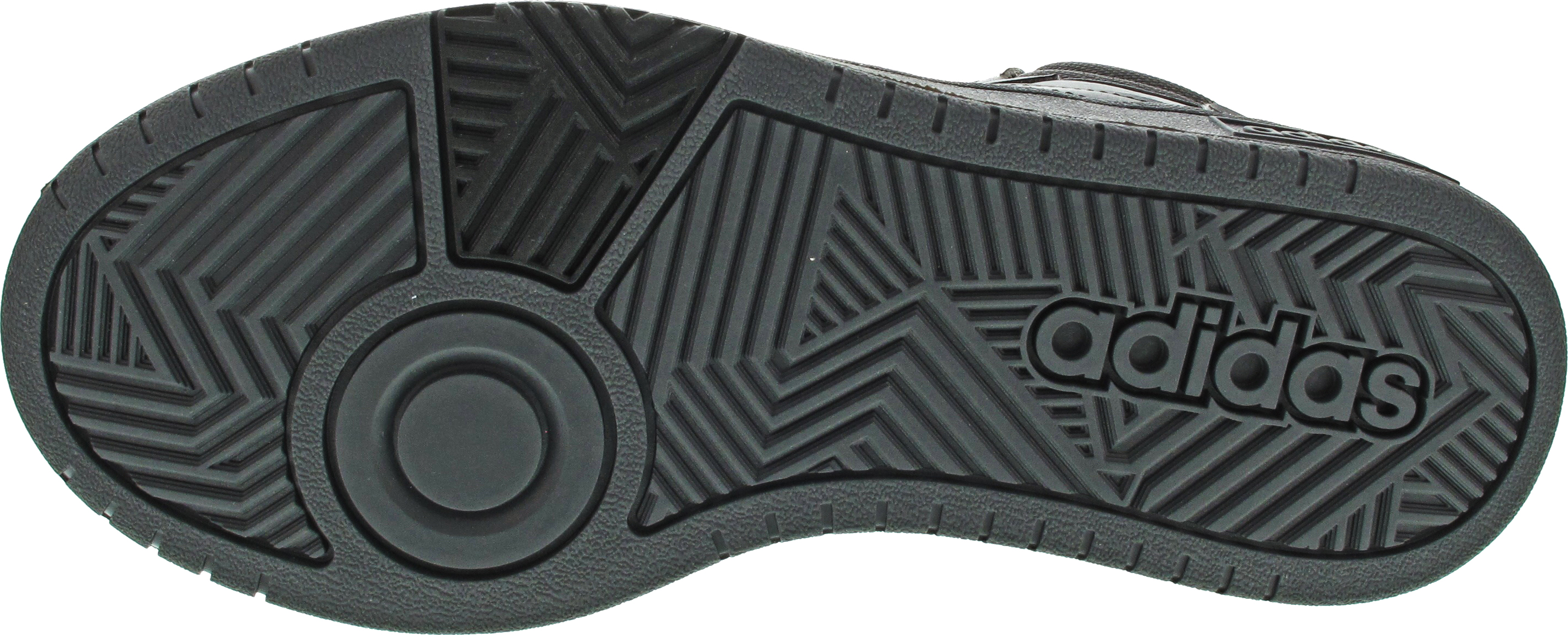 adidas Hoops 3.0 Mid WTR