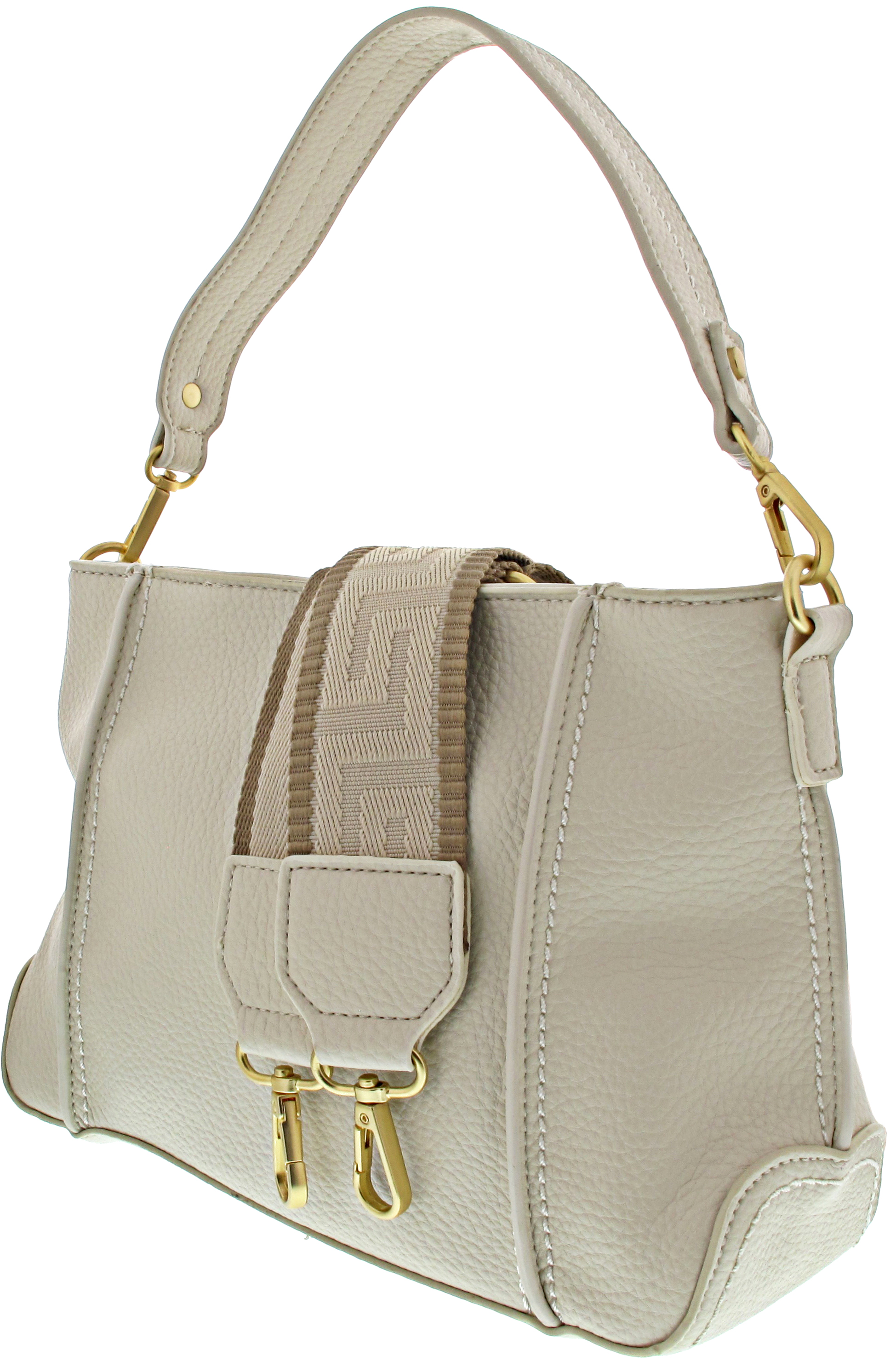 Emily & Noah Julie Beutel mittel