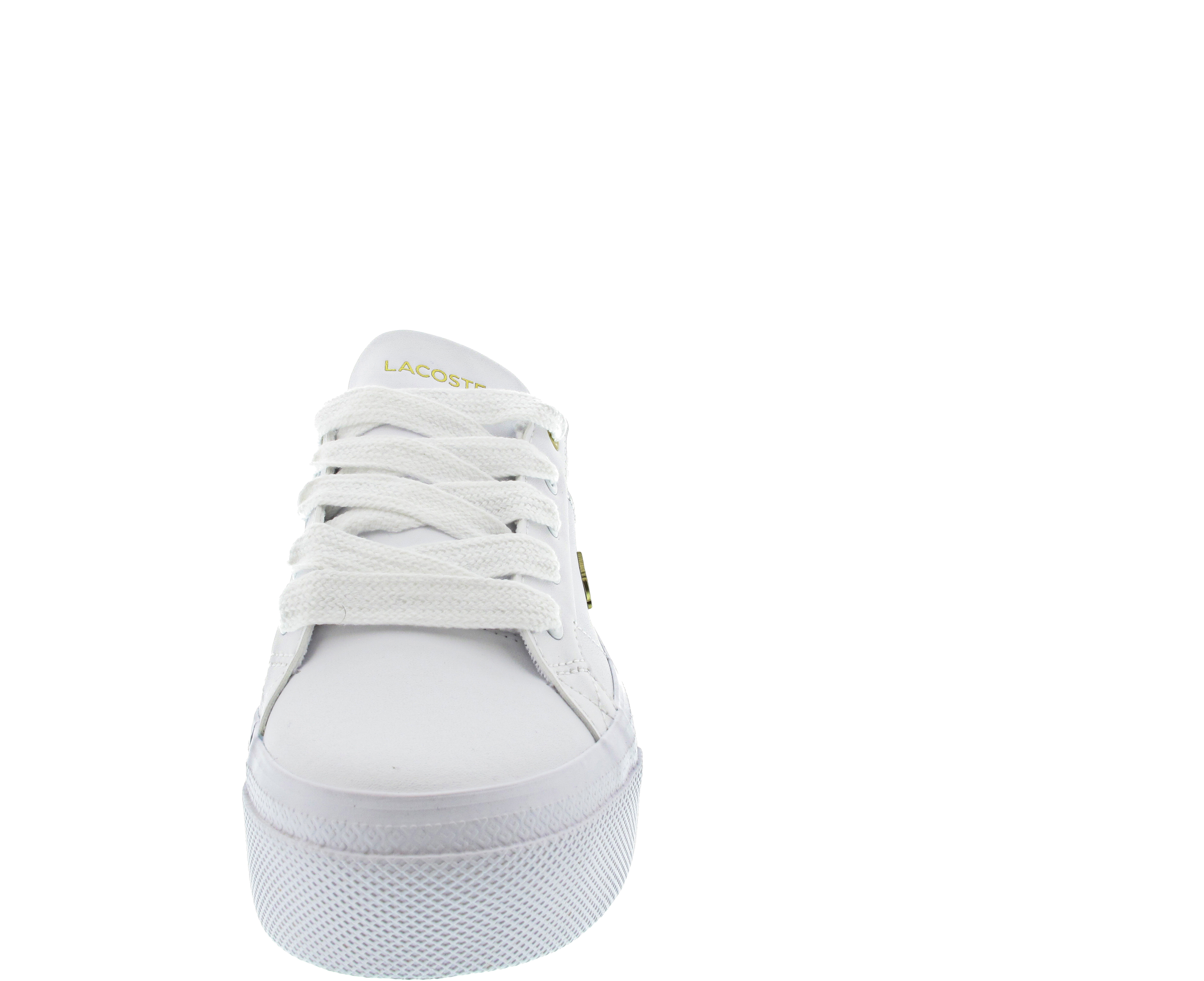 Lacoste Ziane Platform Sneaker