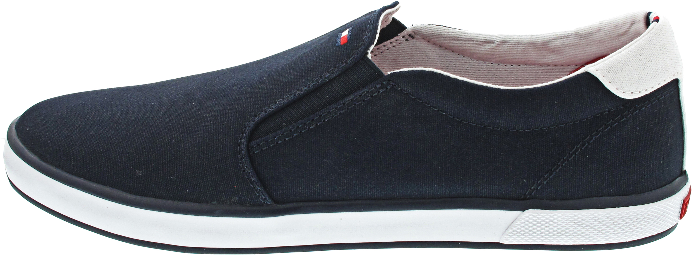Tommy Hilfiger Iconic Slip On Sneaker