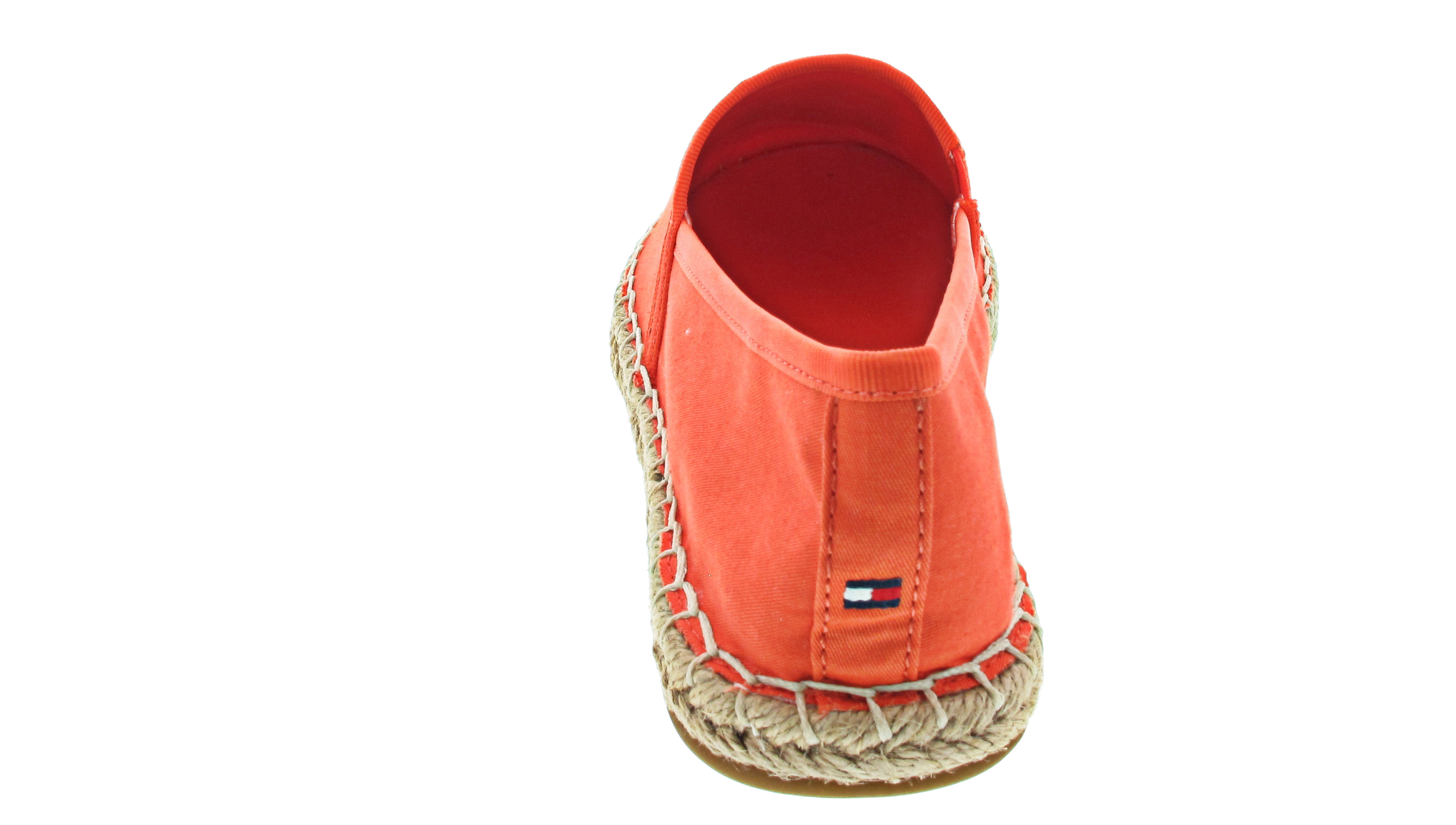 Tommy Hilfiger TH Logo Espadrille