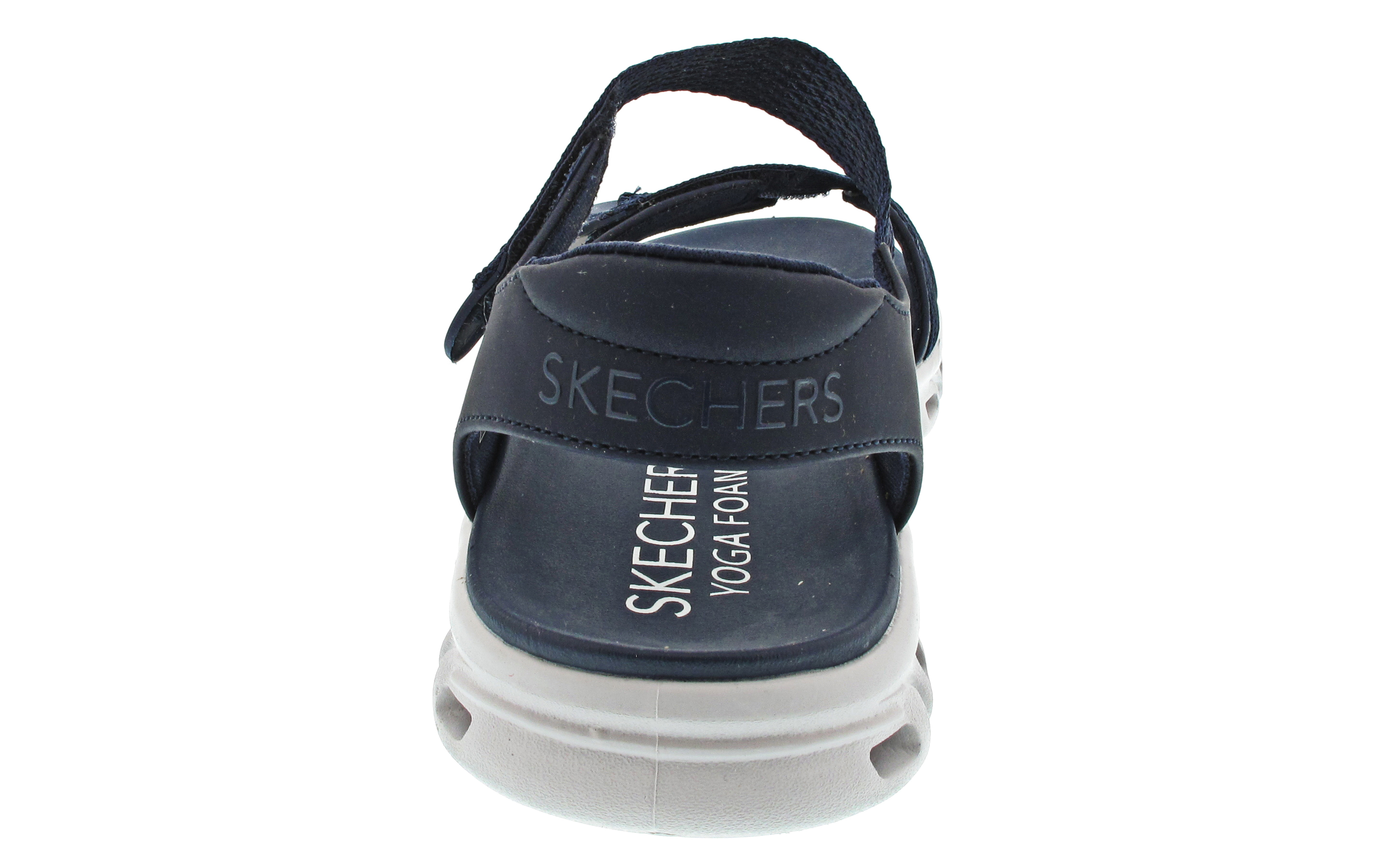Skechers Glide-Step Sandal-Count o