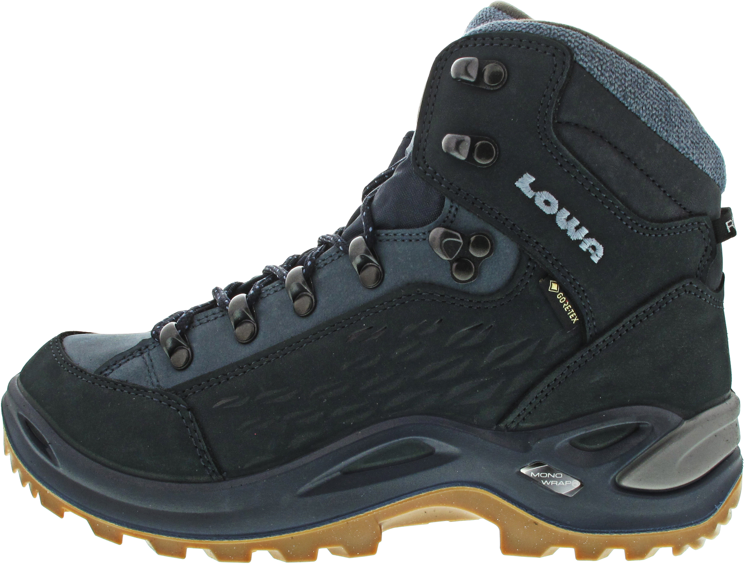 Lowa Renegade Warm GTX Mid Ws