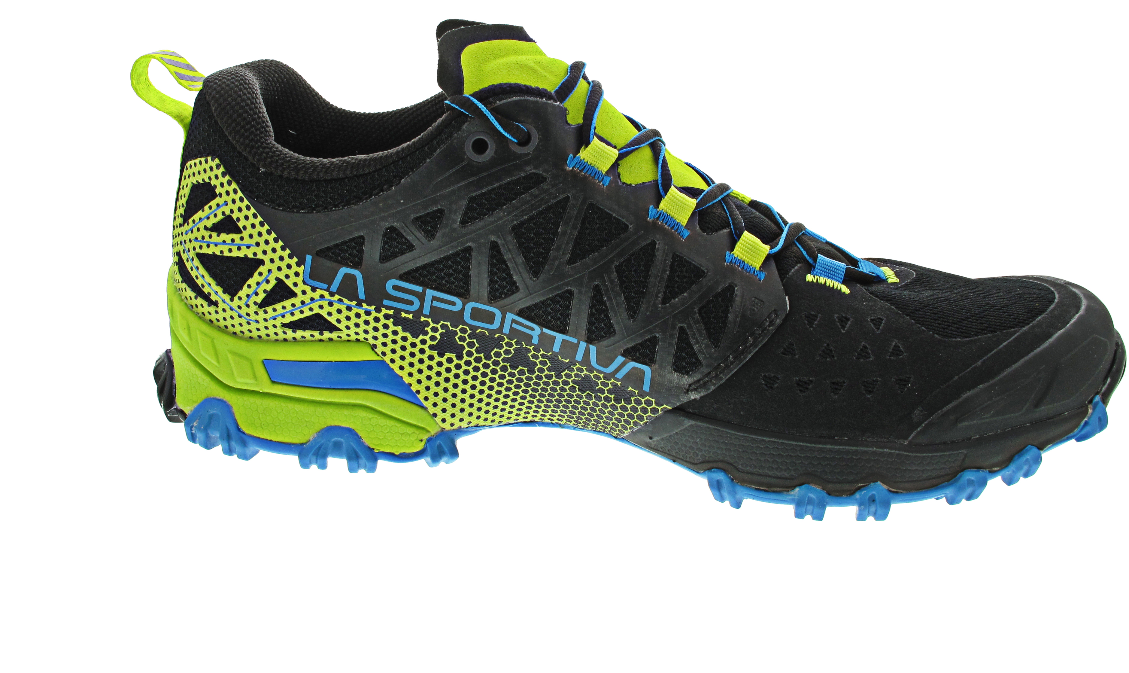 La Sportiva Bushido II GTX