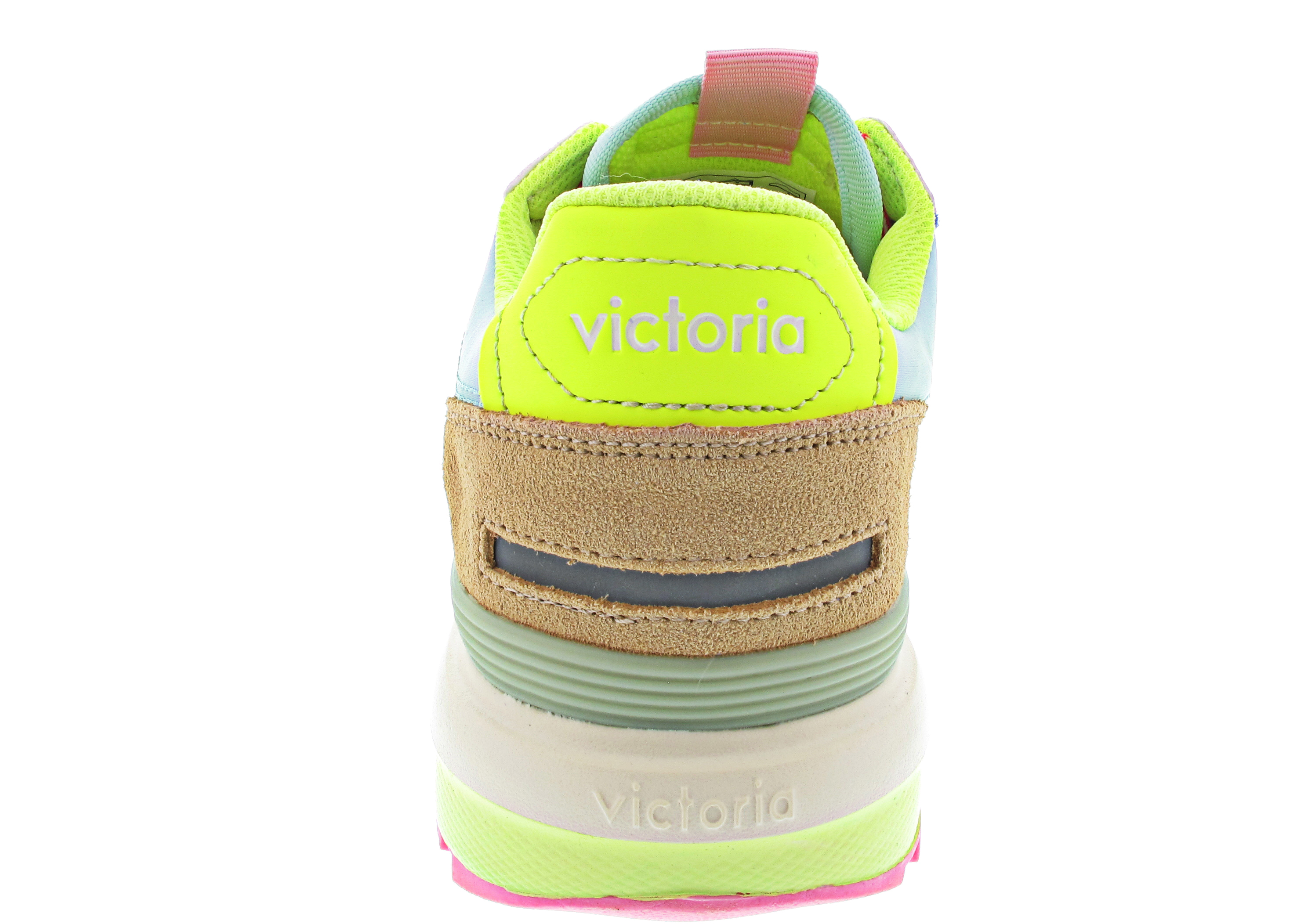 Victoria