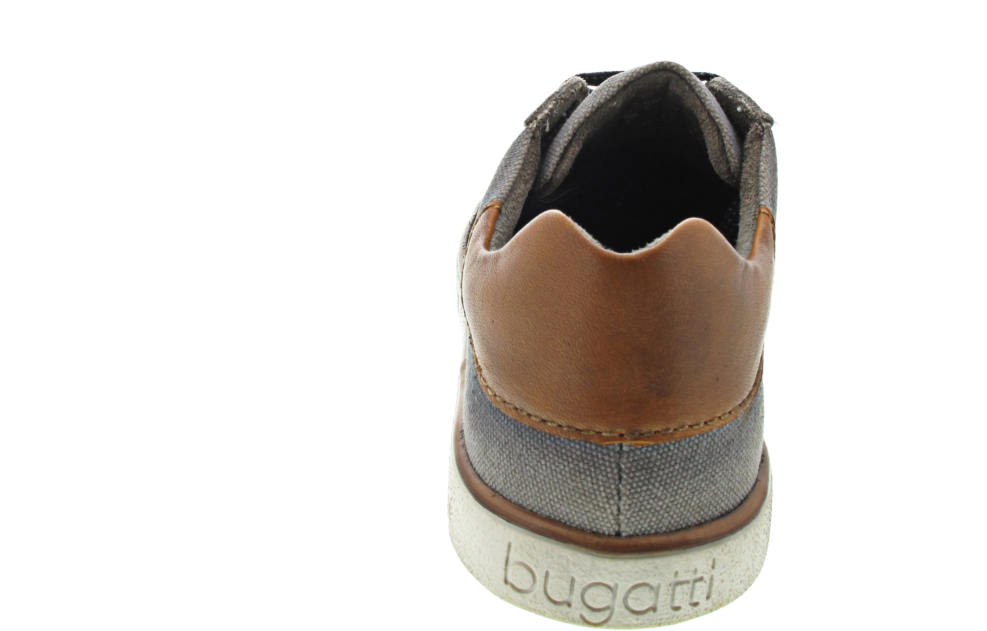 Bugatti Pacific