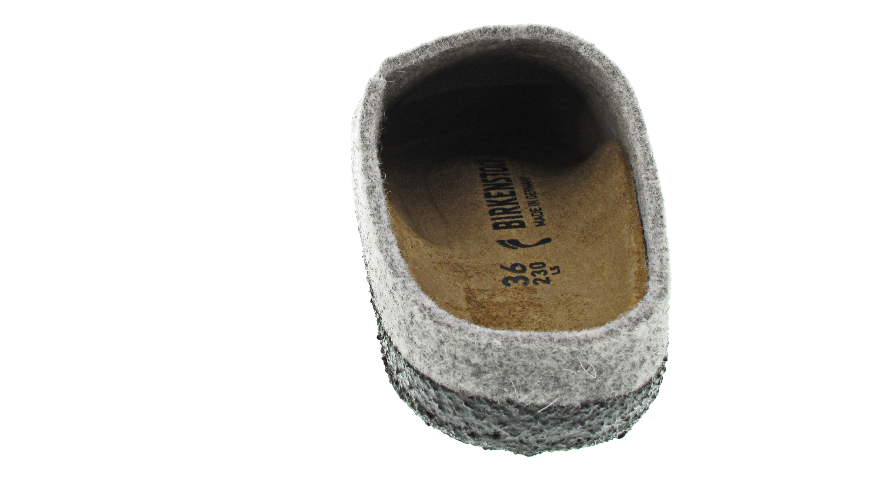 Birkenstock Zermatt Standard