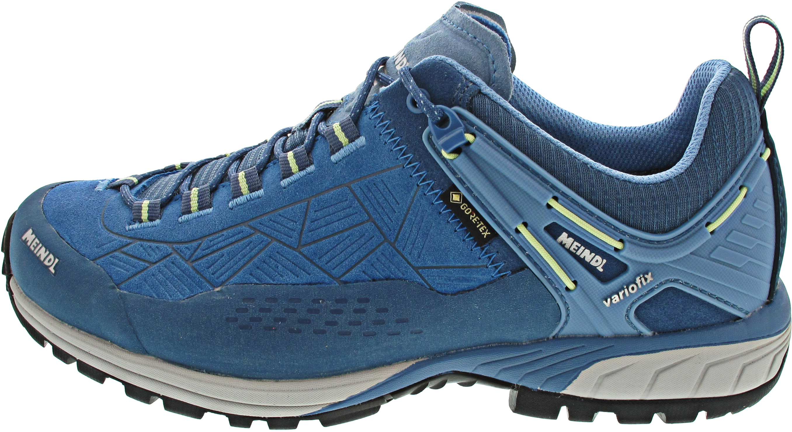Meindl Top Trail Lady GTX