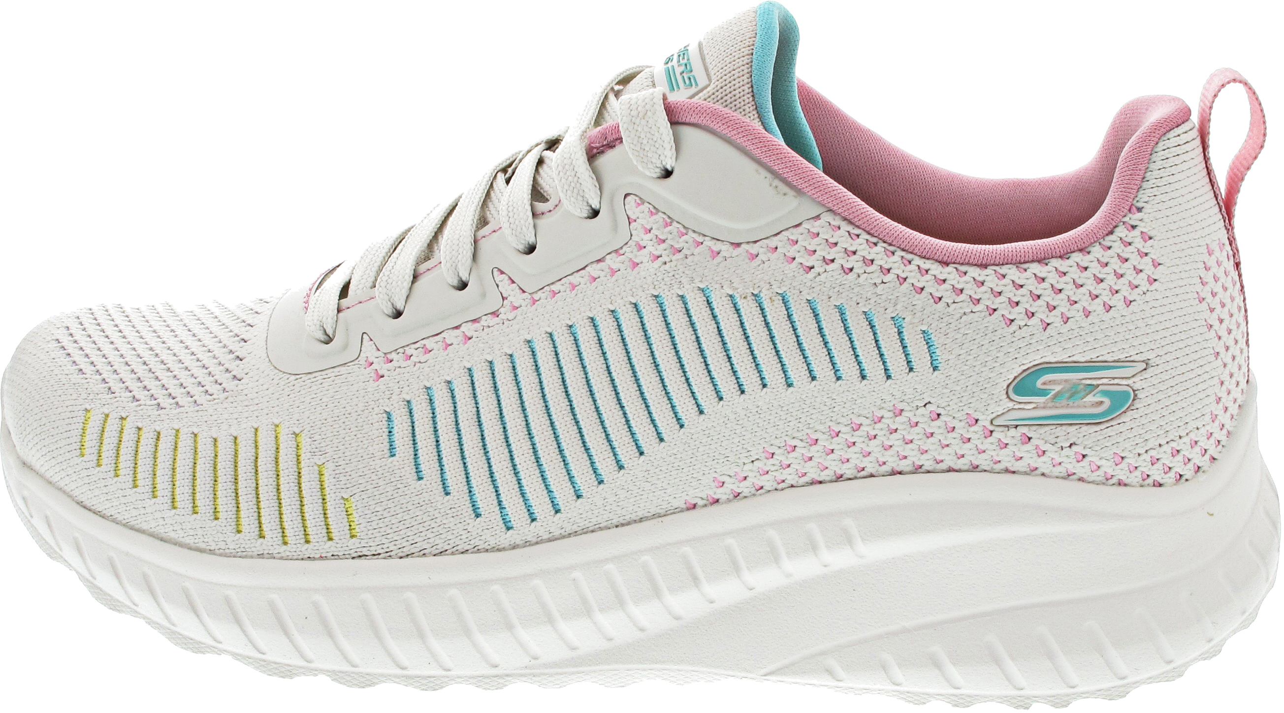Skechers Bobs Squad Chaos-Color Cr