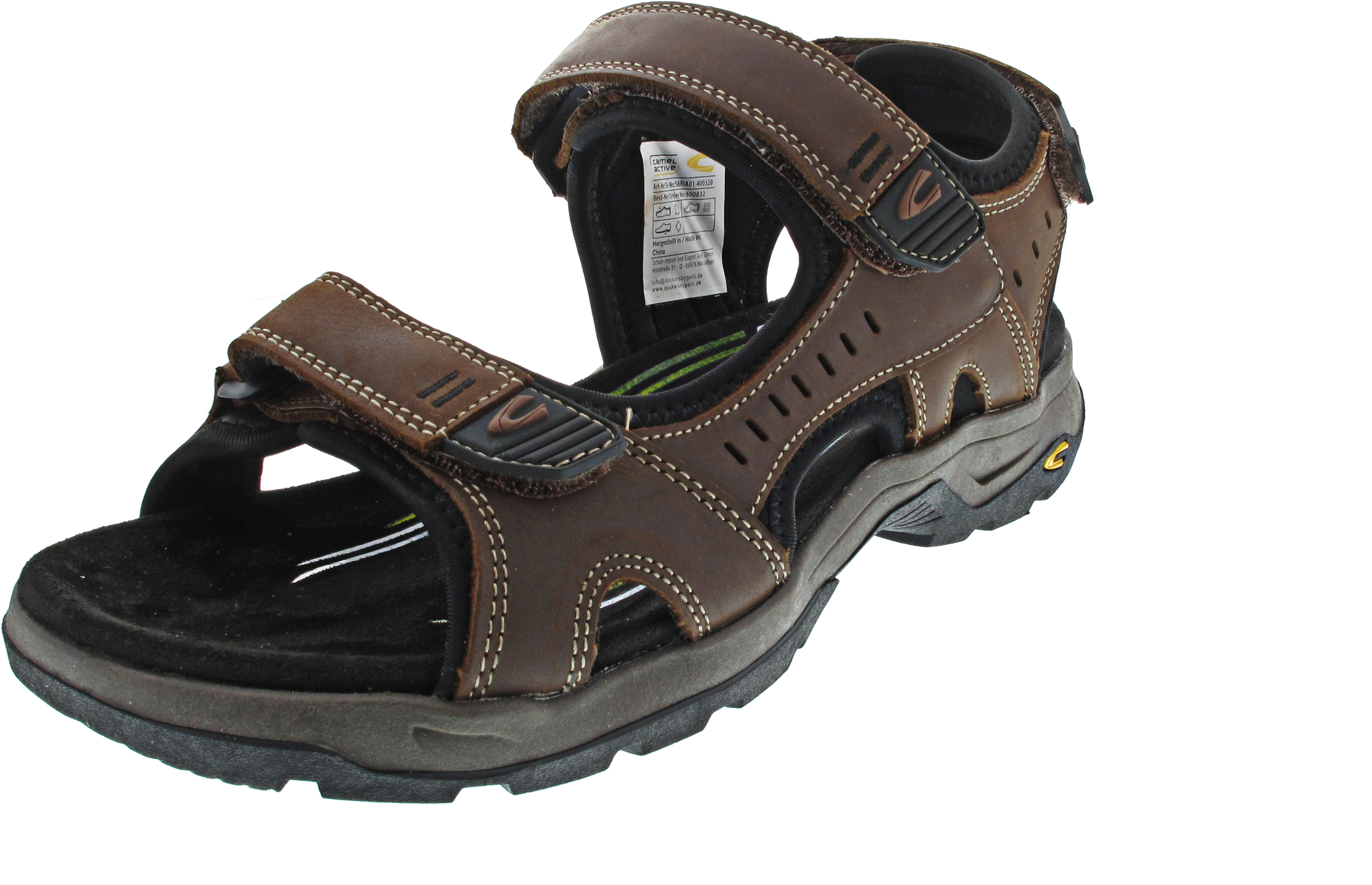 Camel Active