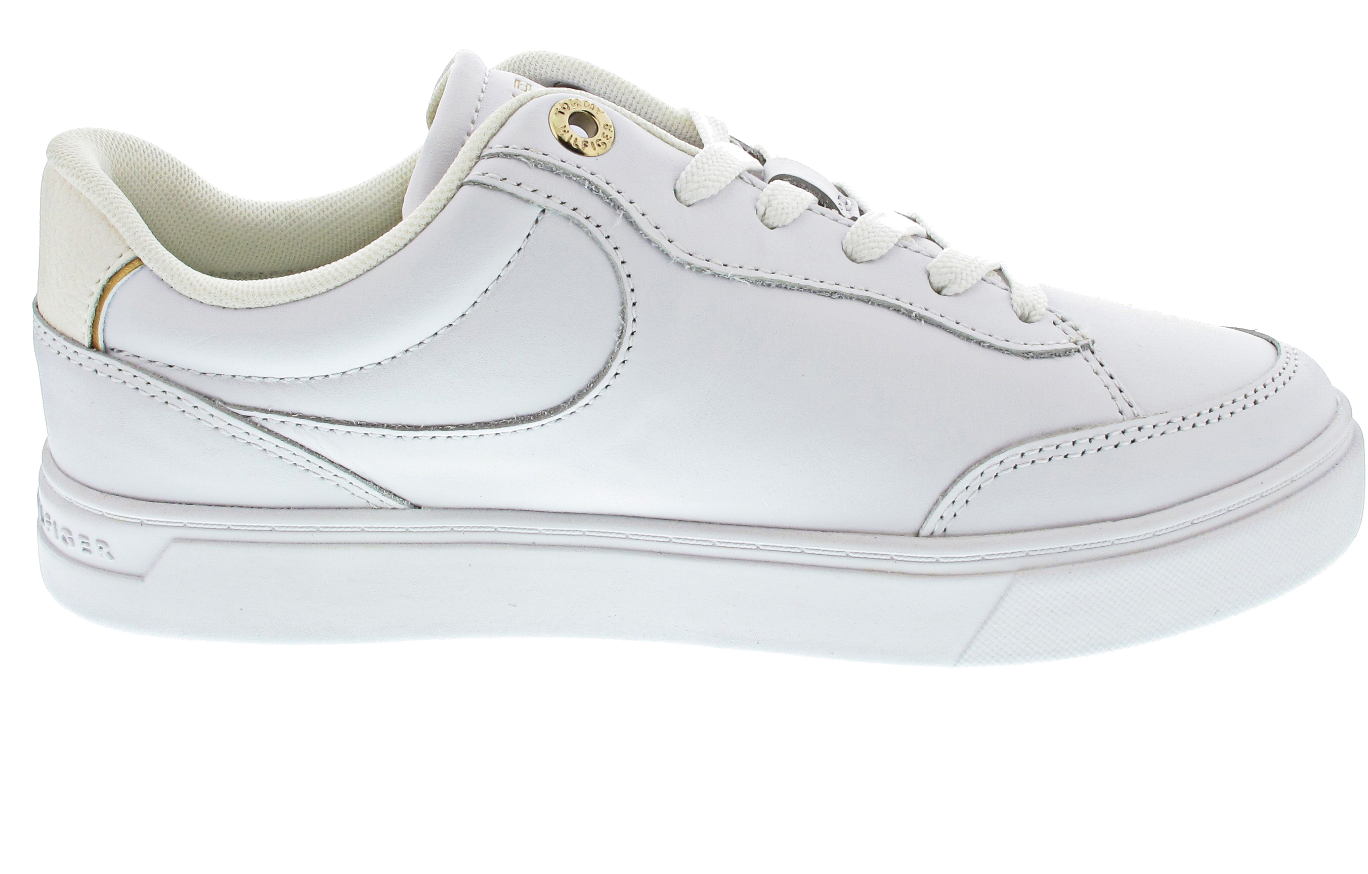 Tommy Hilfiger Essential Chic Court Snea