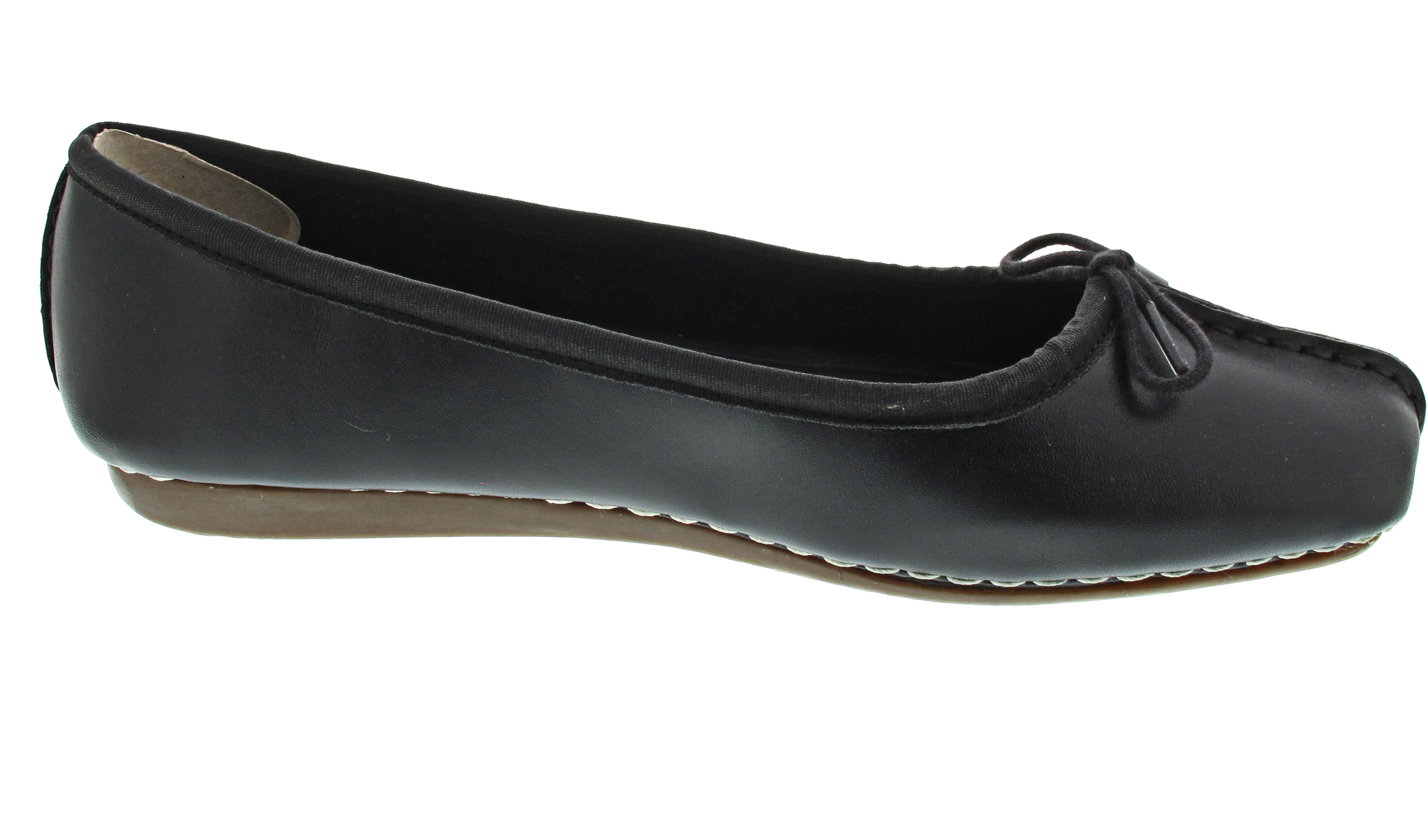 Clarks Freckle Ice