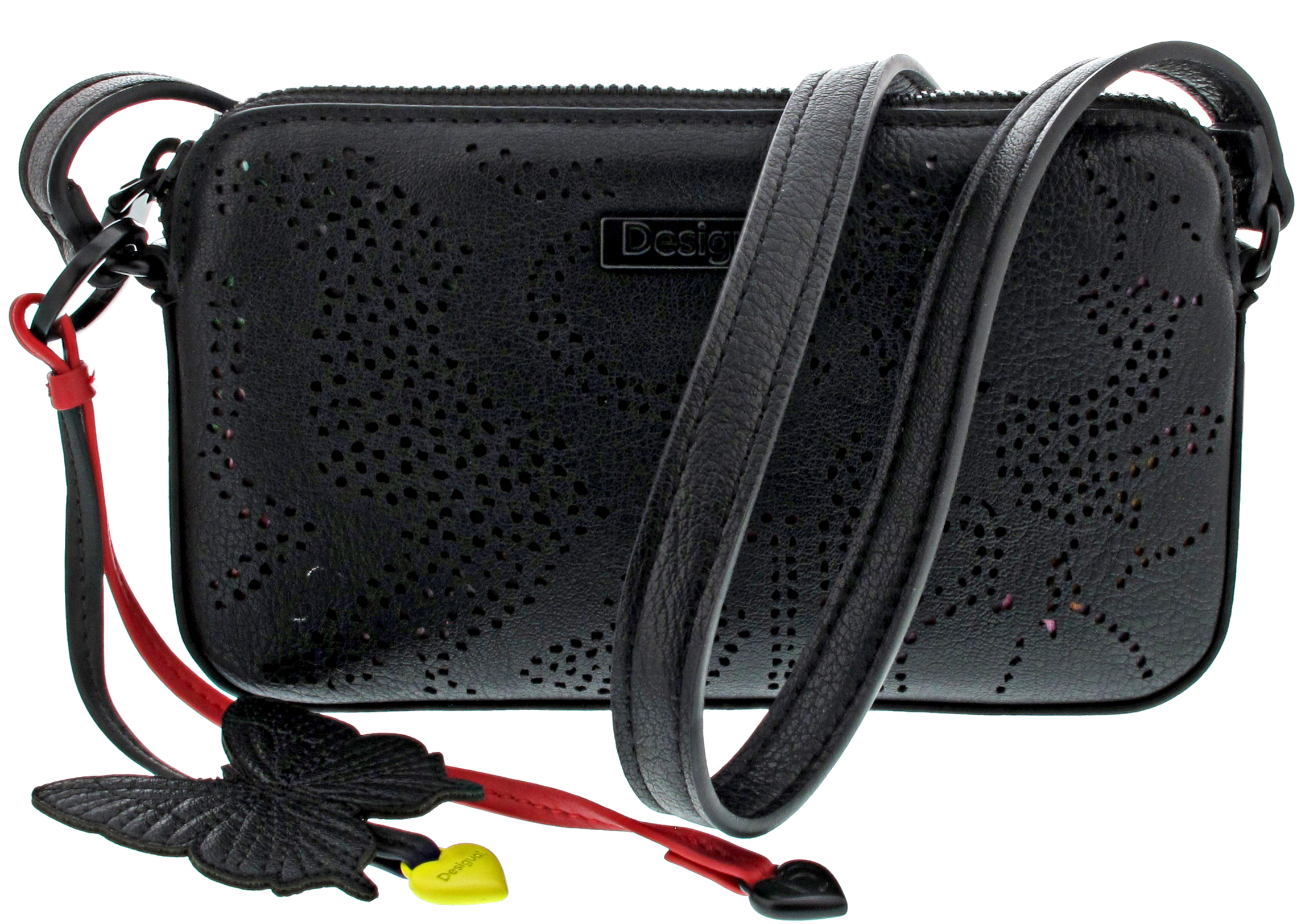 Desigual Paladio