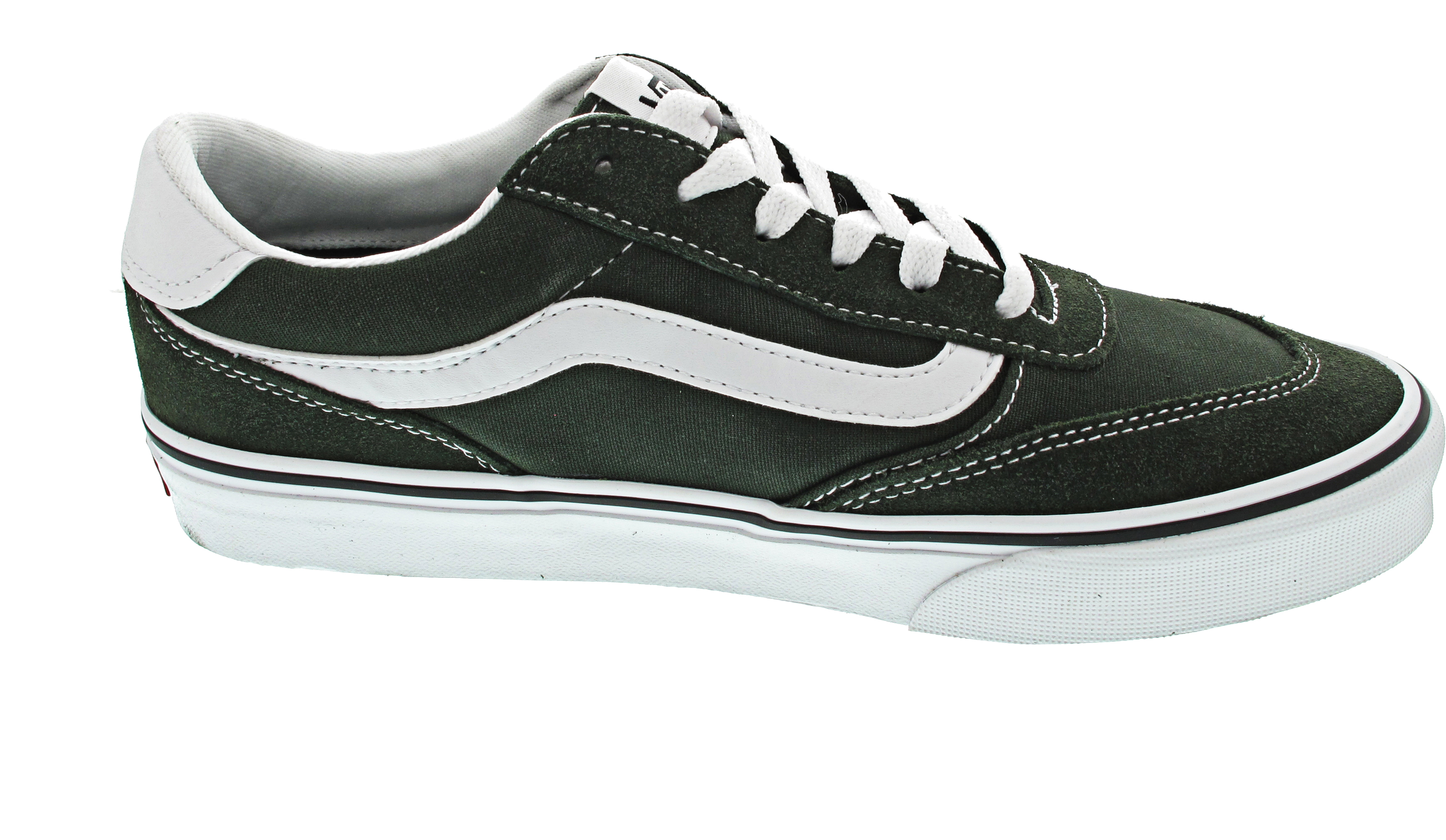 Vans Brooklyn LS