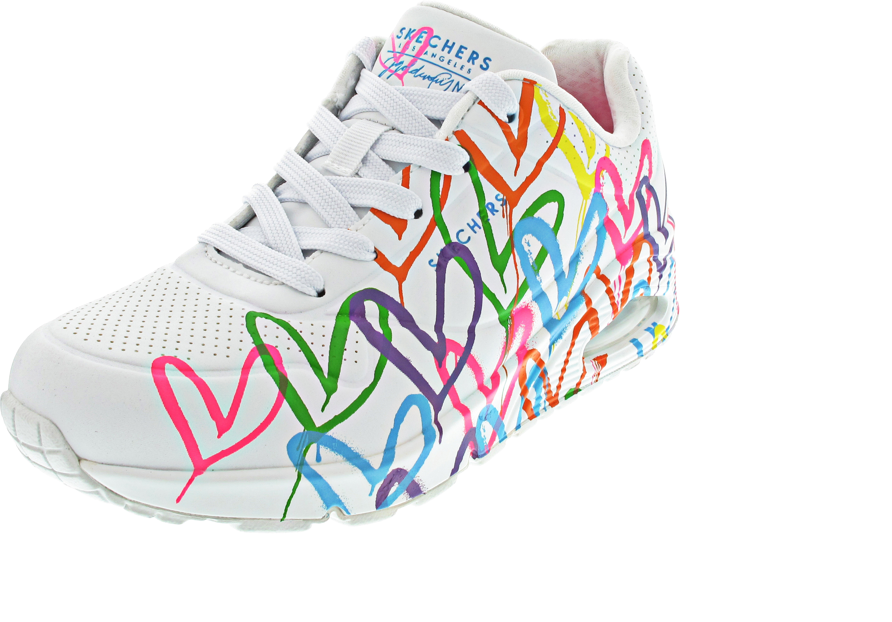 Skechers Uno - Highlight Love