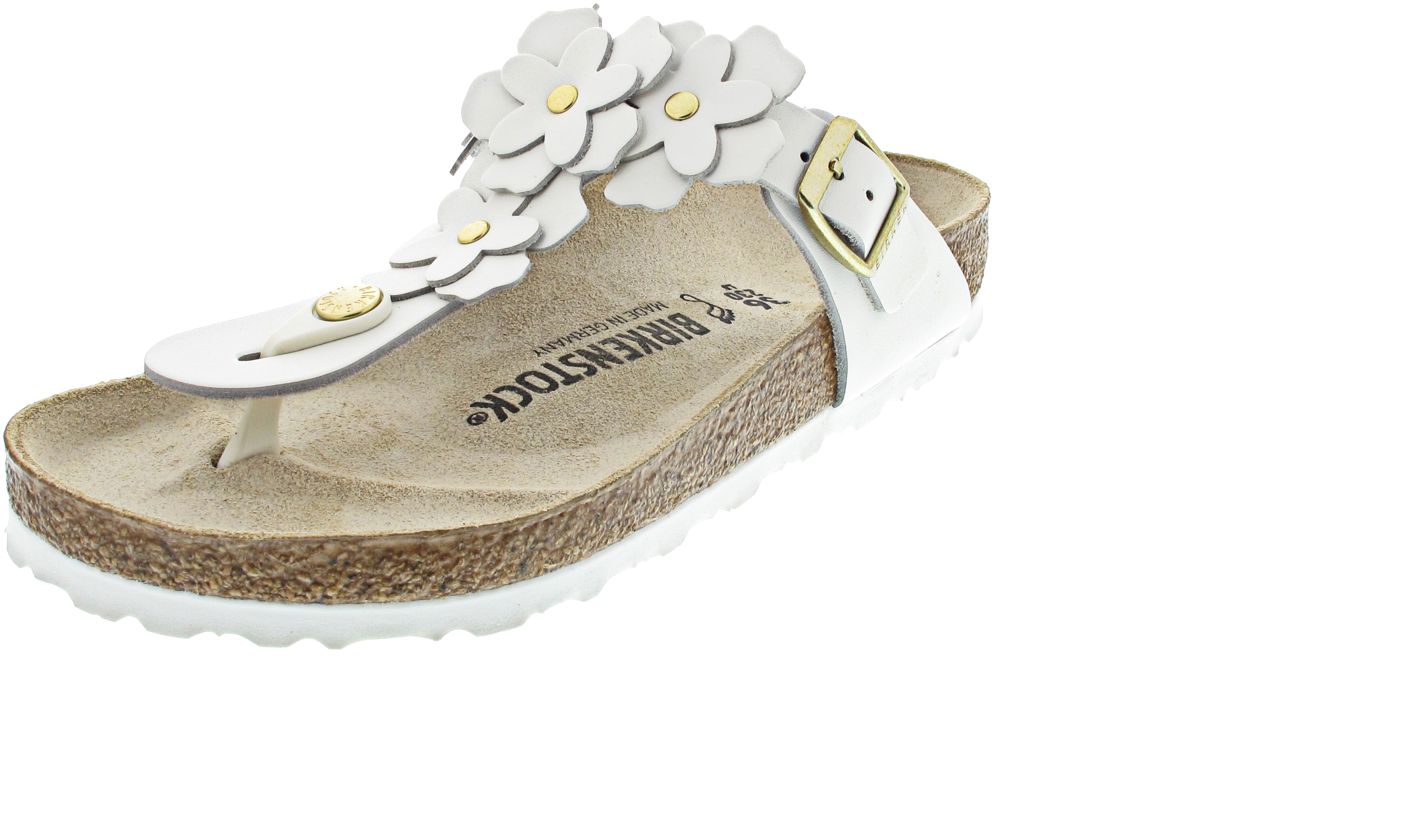 Birkenstock Gizeh Flower