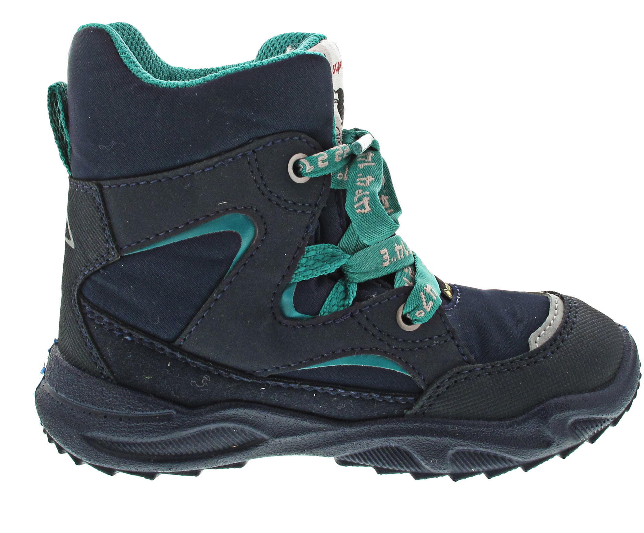 Superfit Glacier