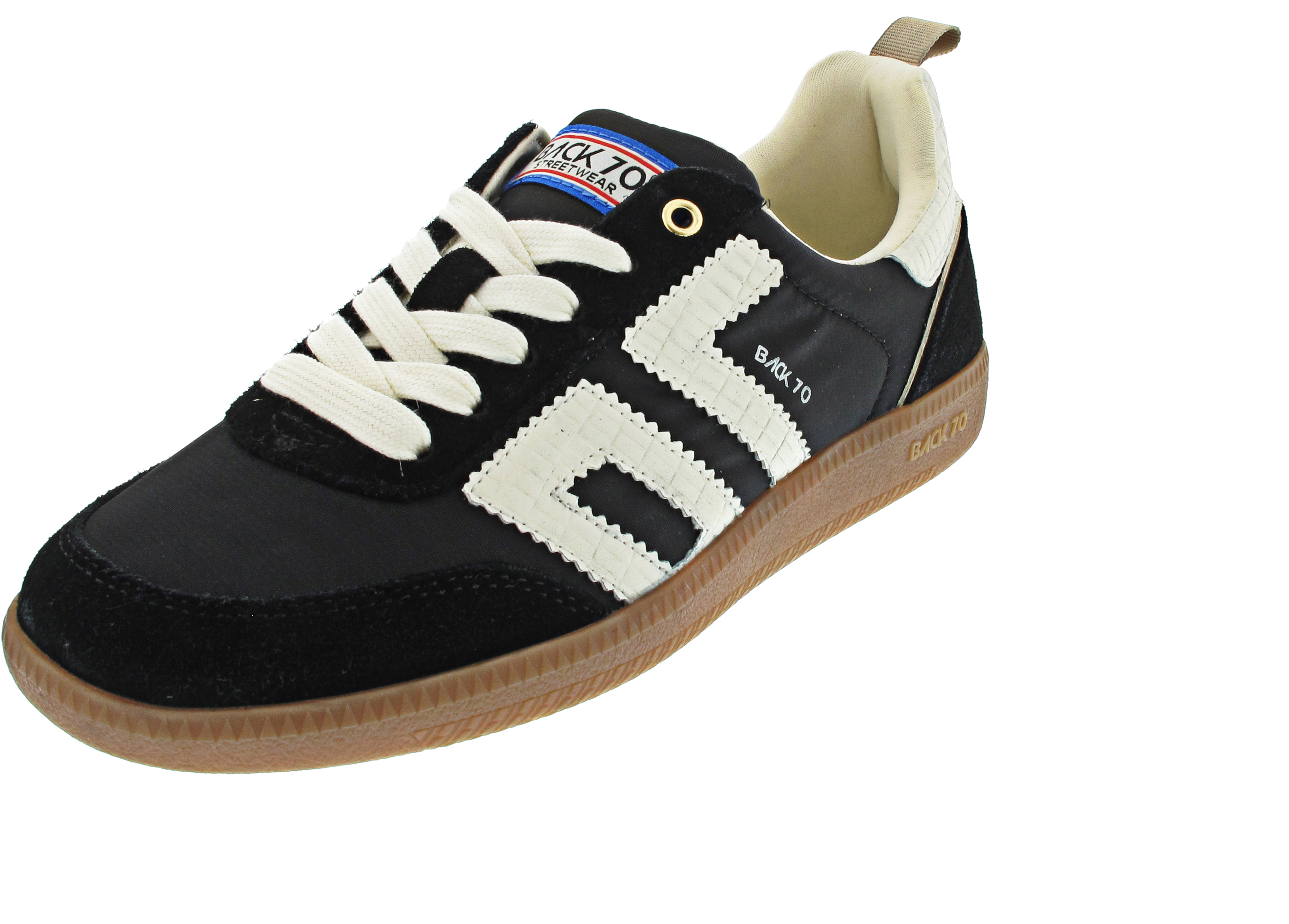 Back 70 Ghost N01