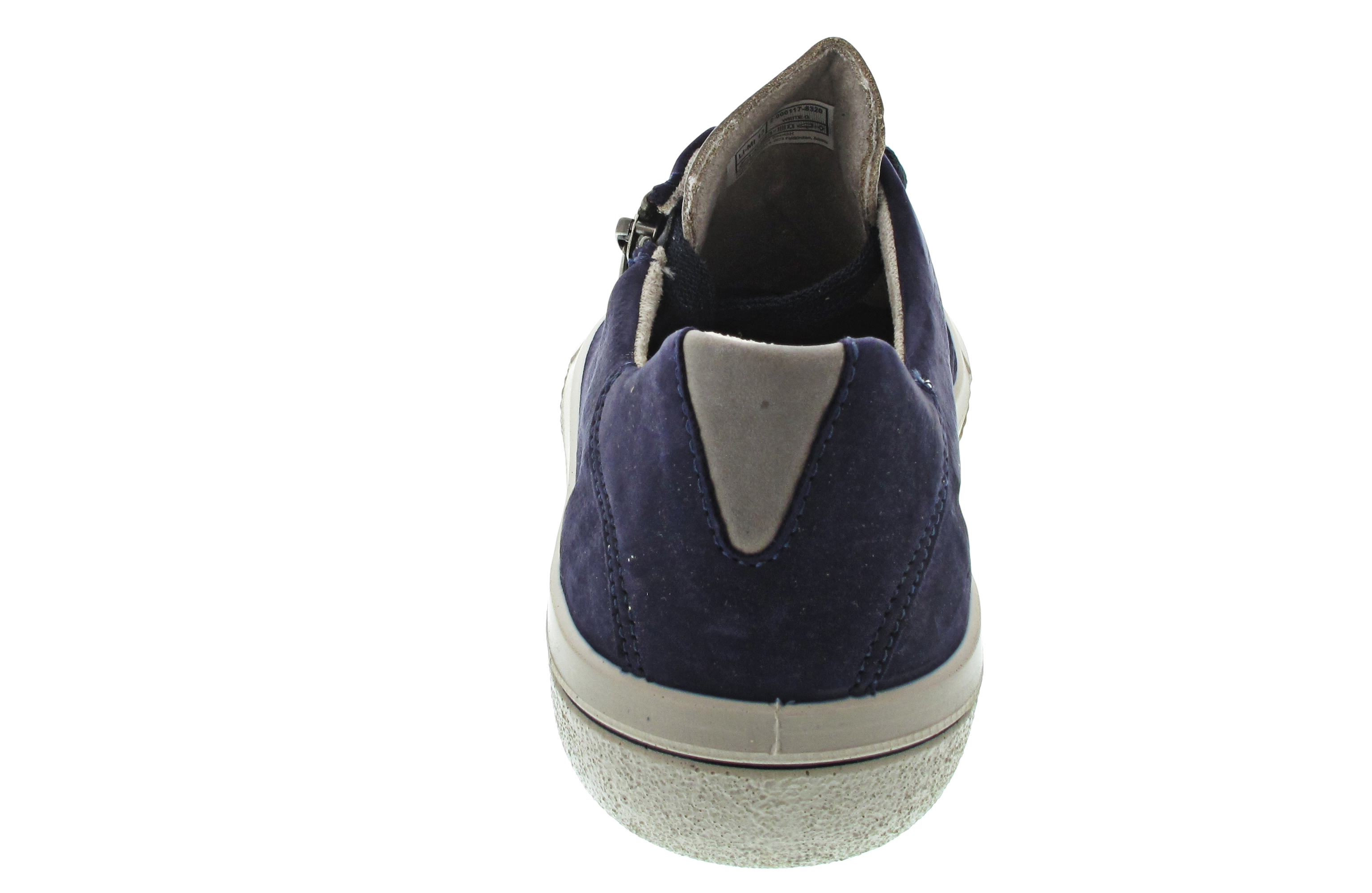 Legero Fresh