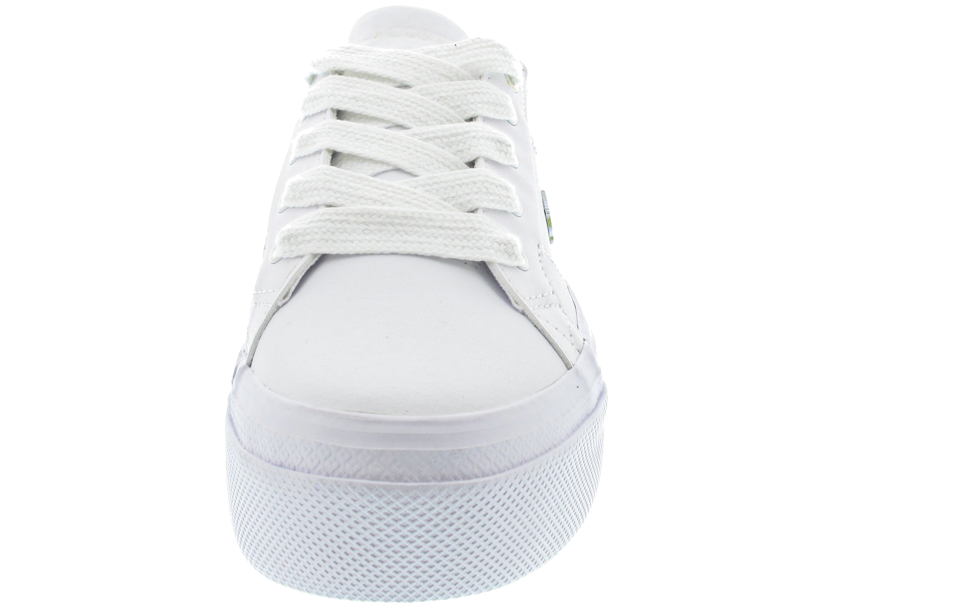 Lacoste Ziane Platform Femme