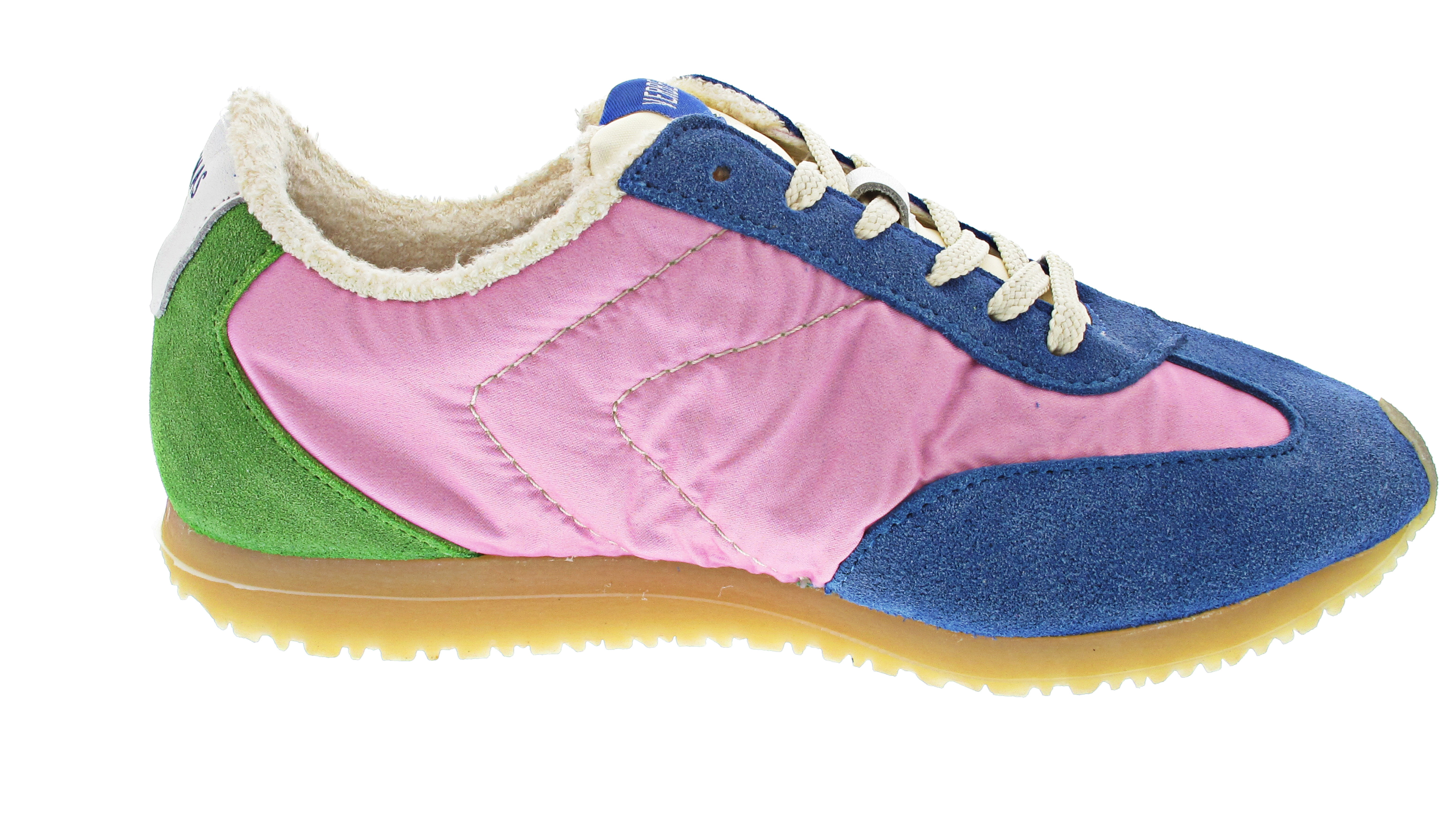 Verbenas One Nylon/Serraje