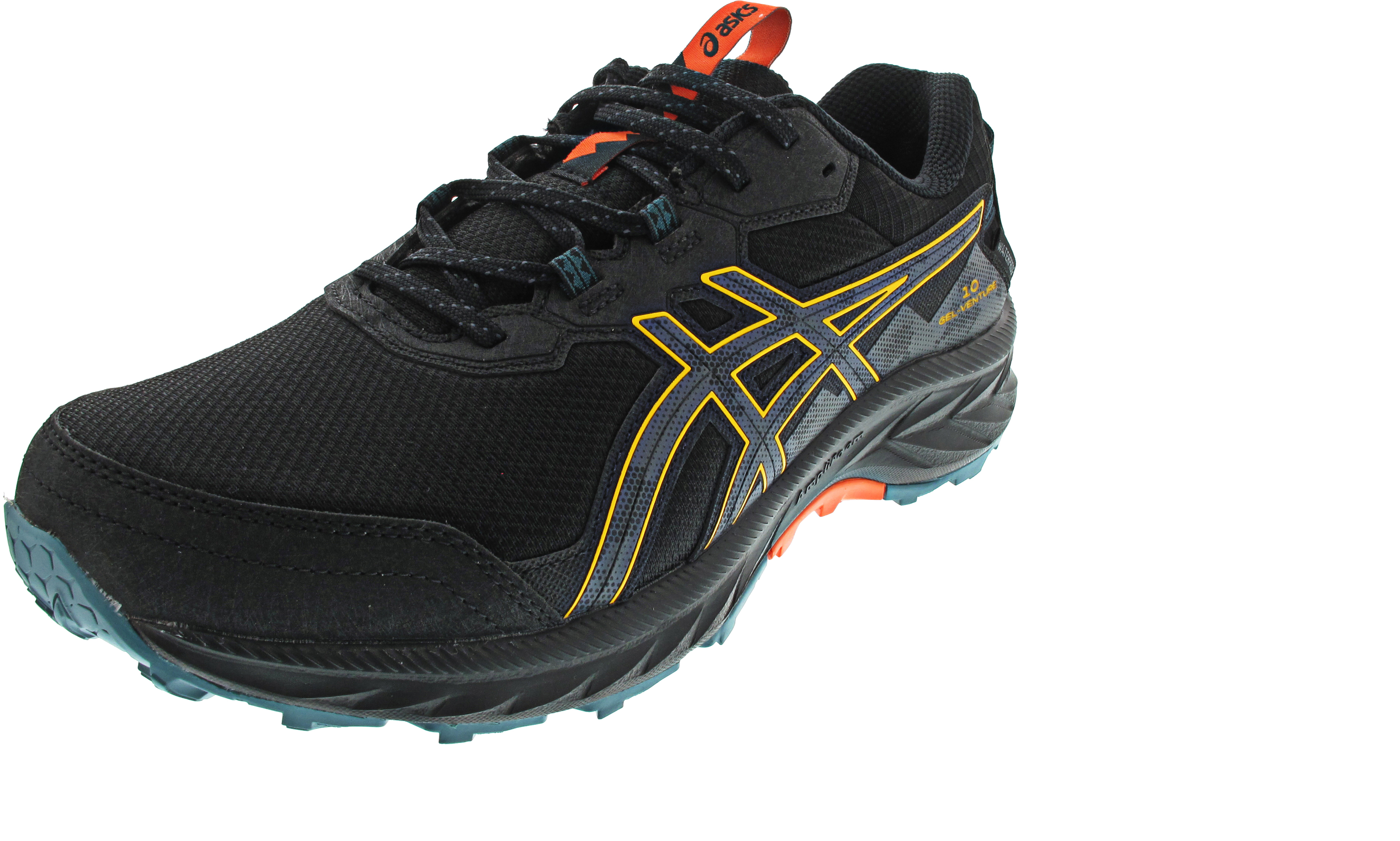 Asics Gel-Venture 10 Waterproof