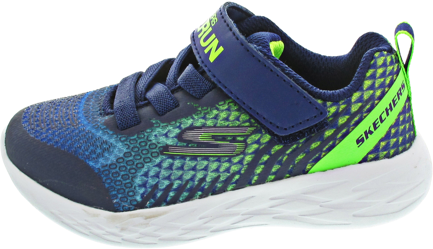 Skechers Go Run 600 - Baxtux