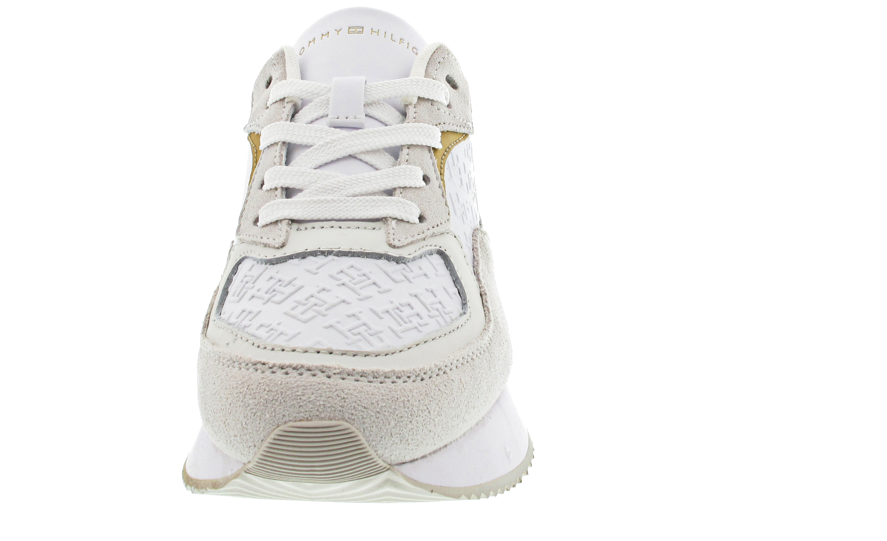 Tommy Hilfiger Lux Monogram Runner