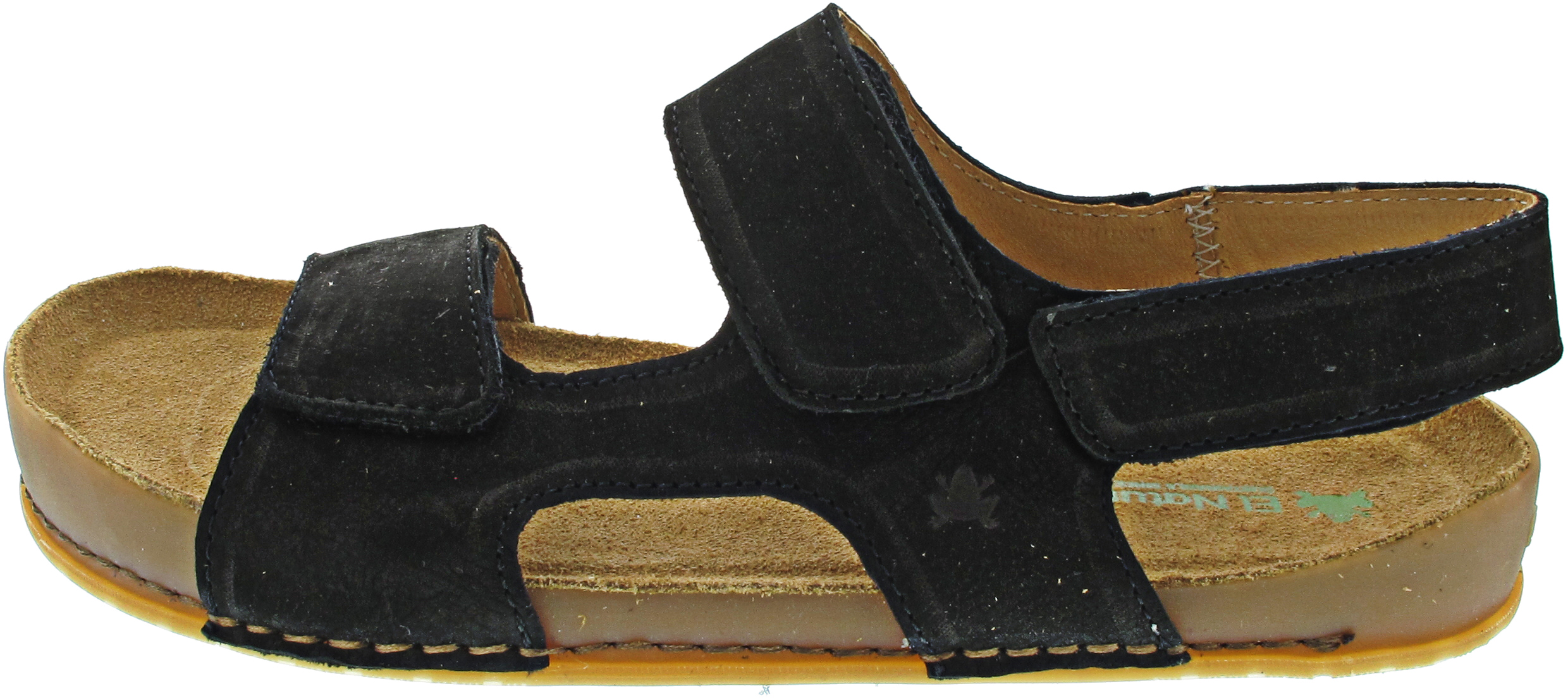 El Naturalista Horizon