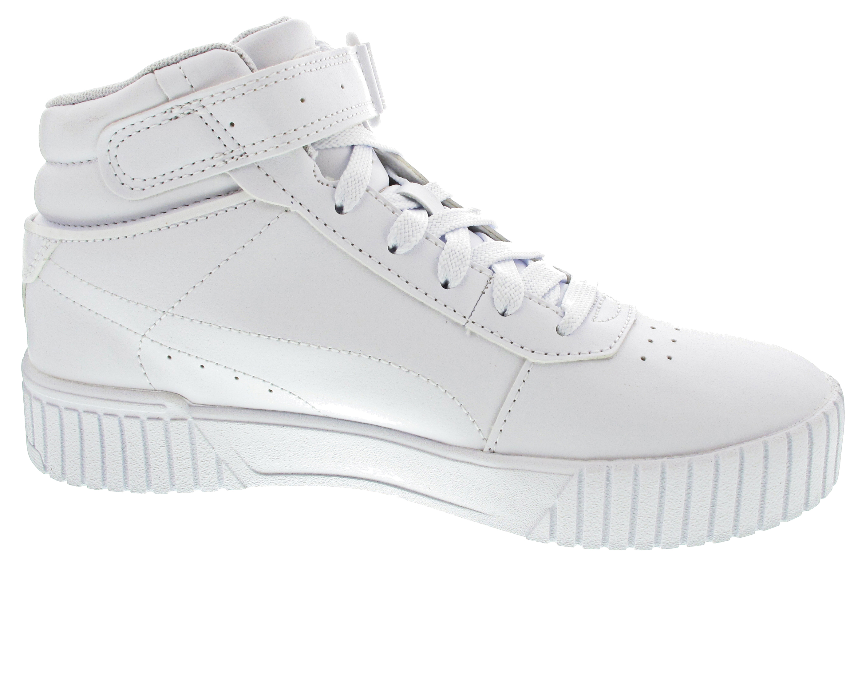 Puma Carina 2.0 Mid Winter Won